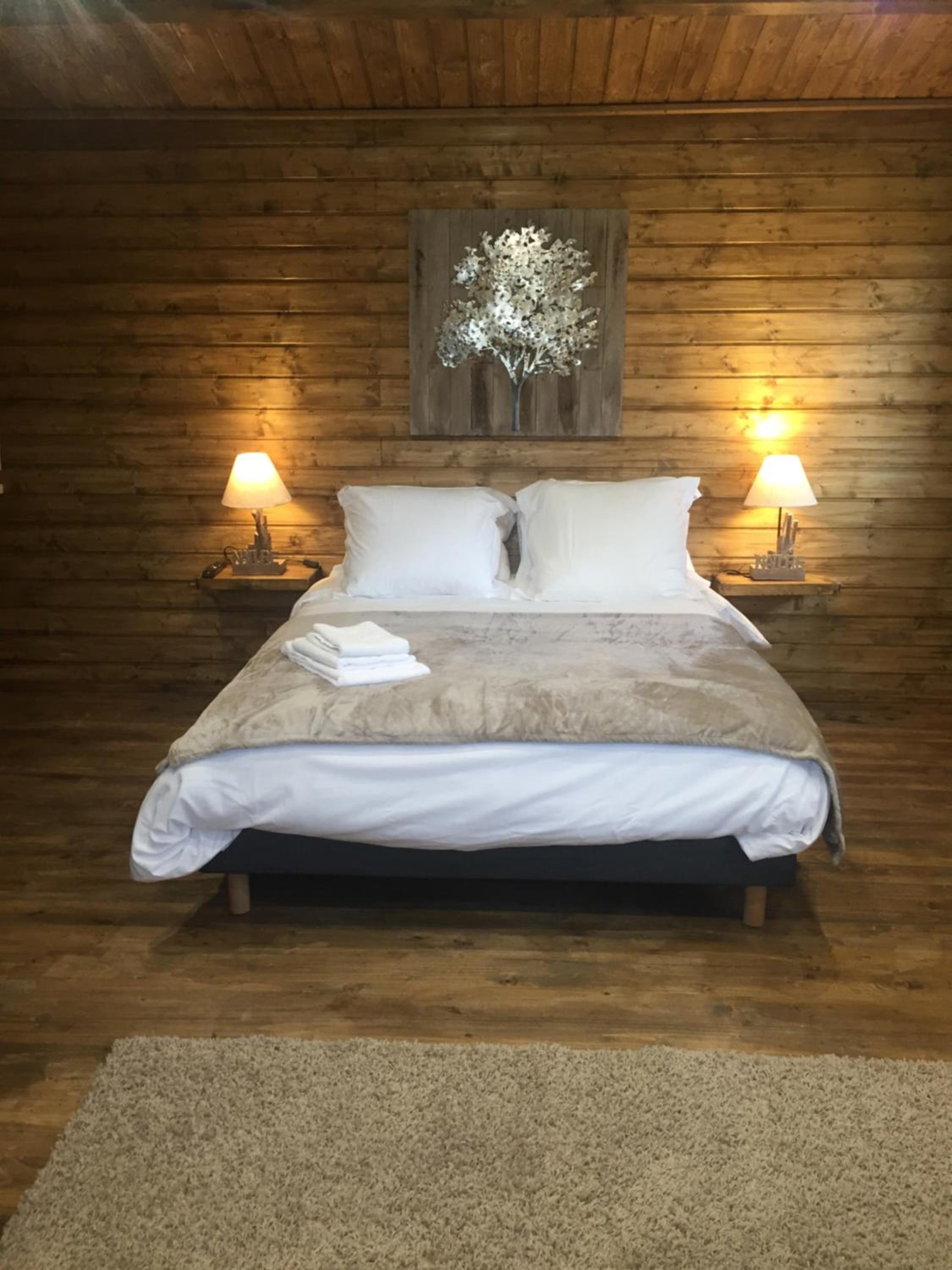 Standard Chalet photo 3