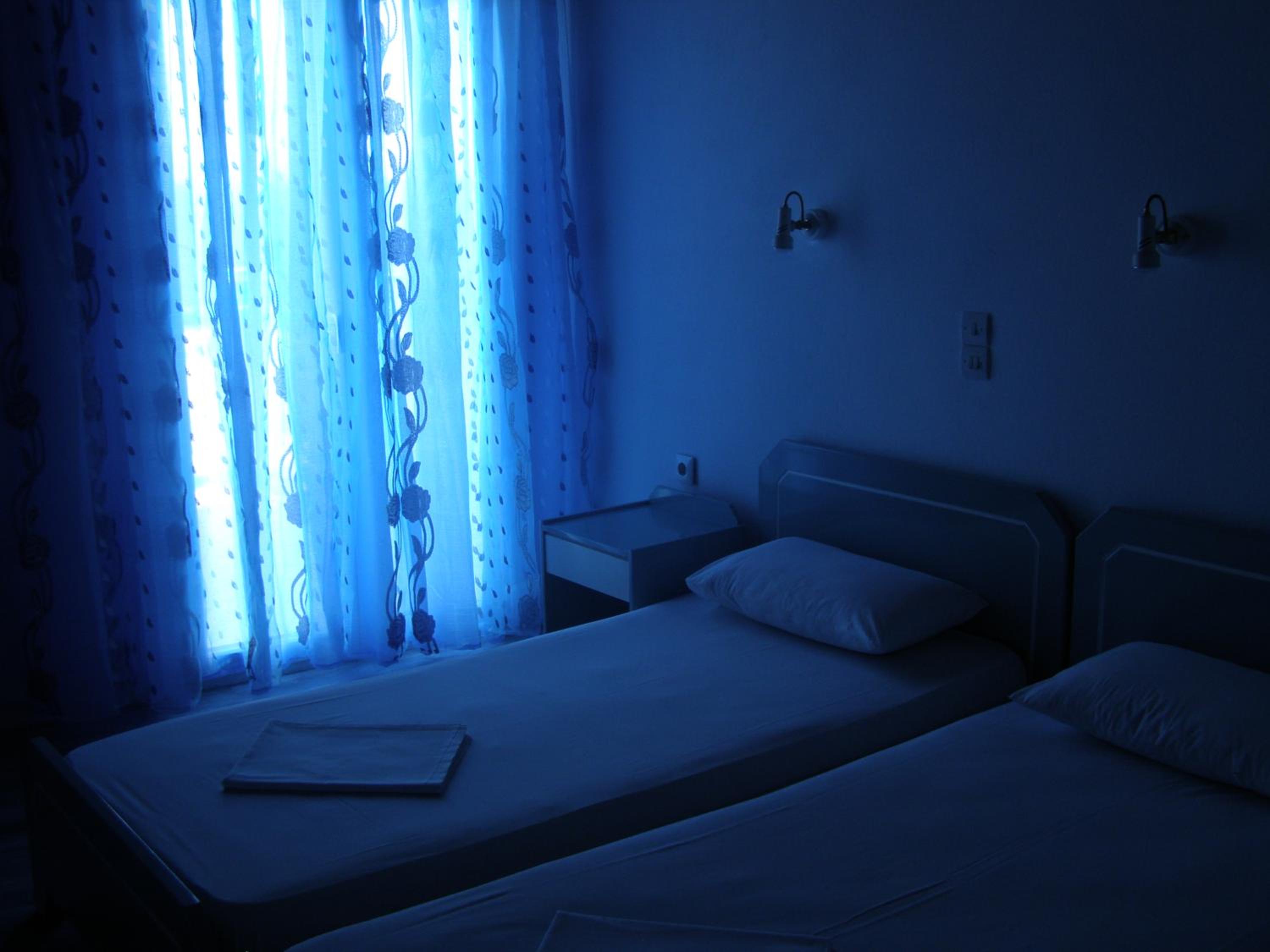 Double Room with Sea View