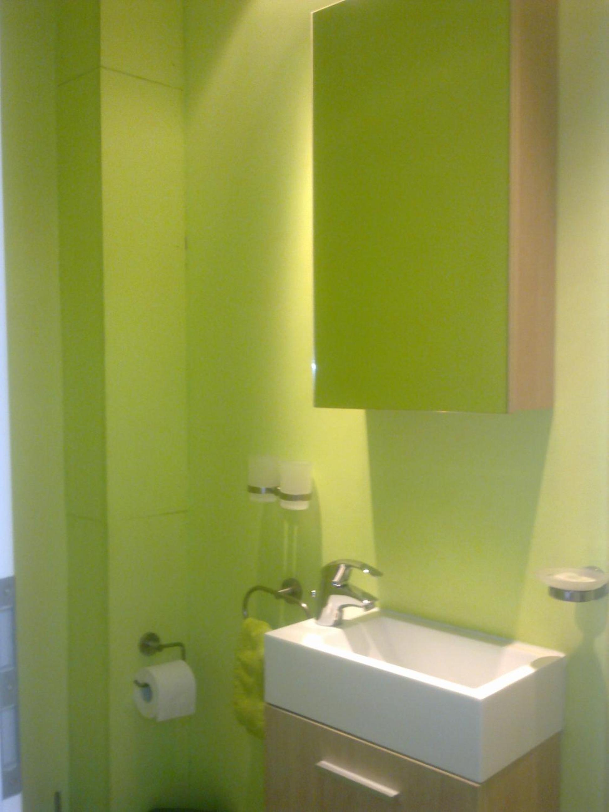 Small Double Room - Photo 5