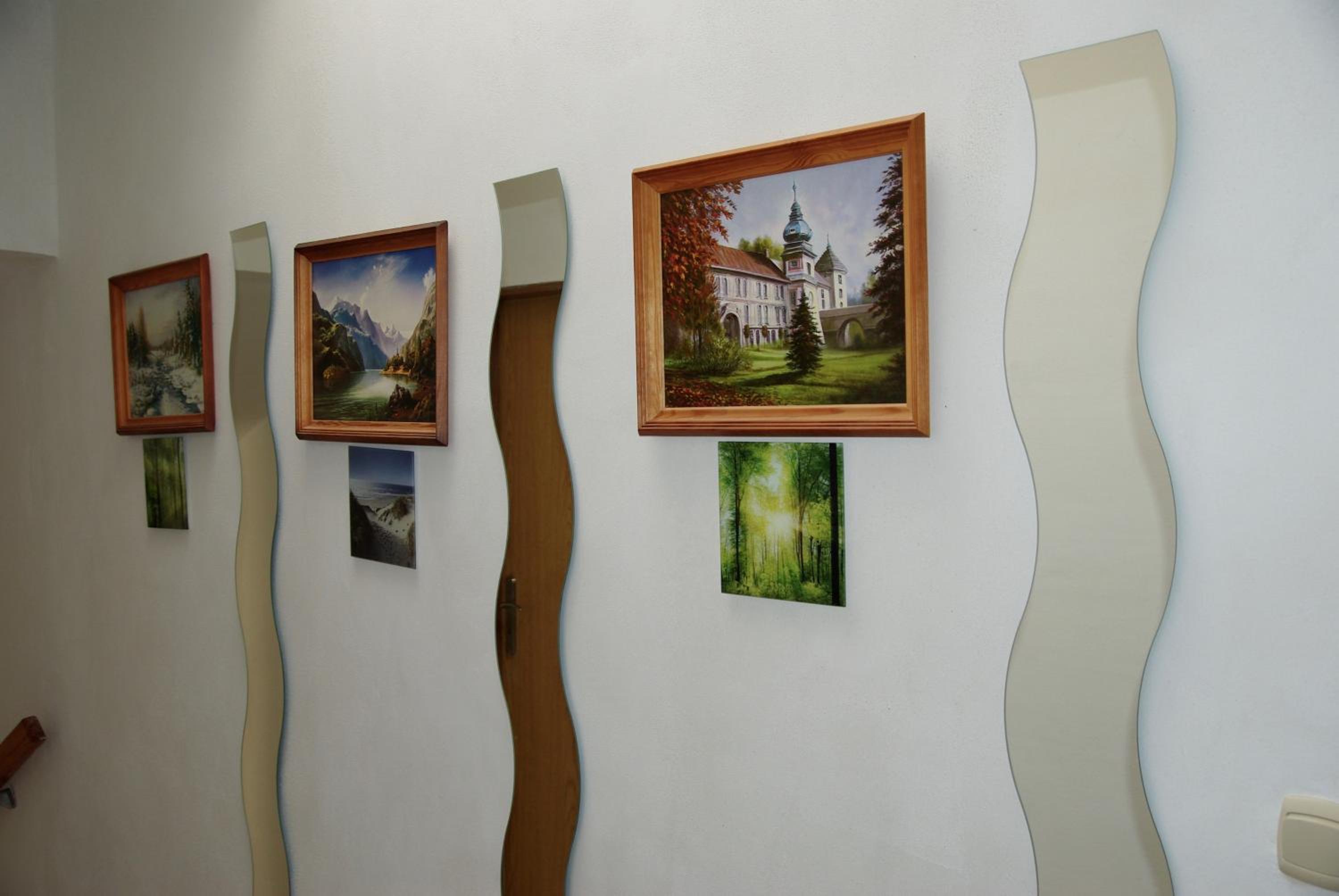 Double Room - Photo 18