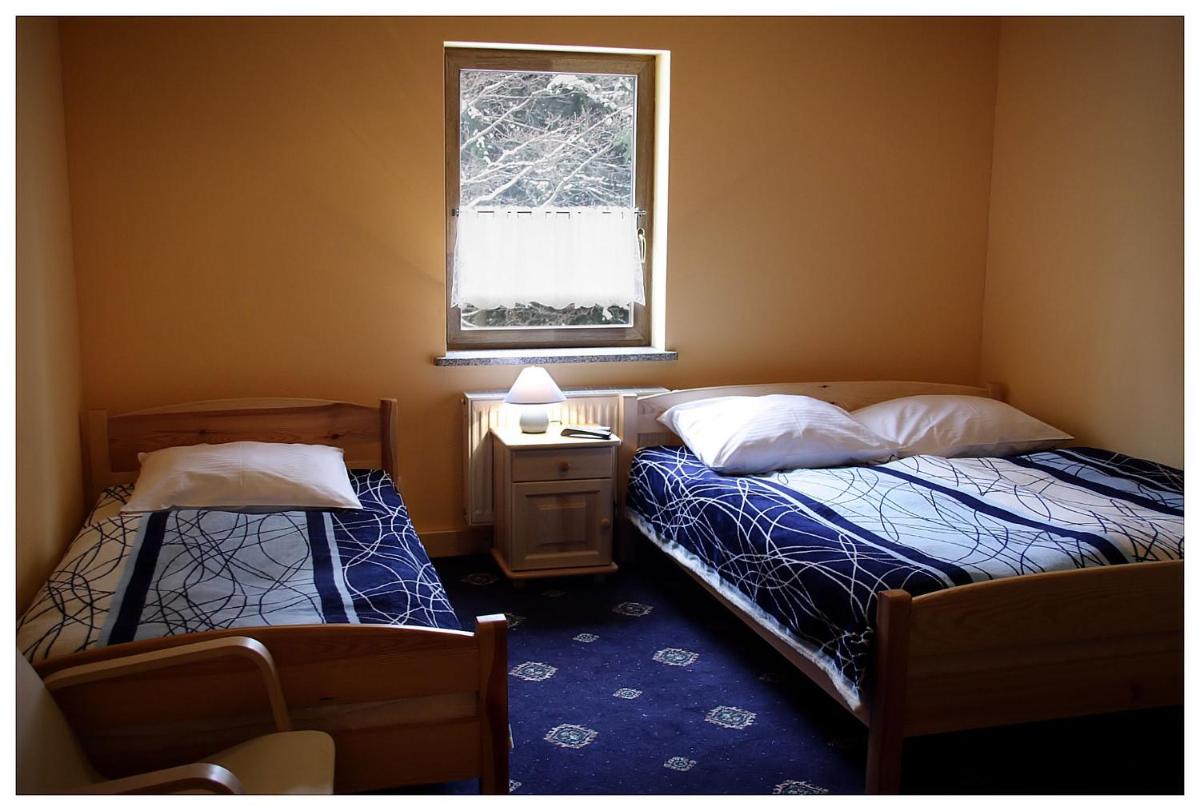 Triple Room photo 2