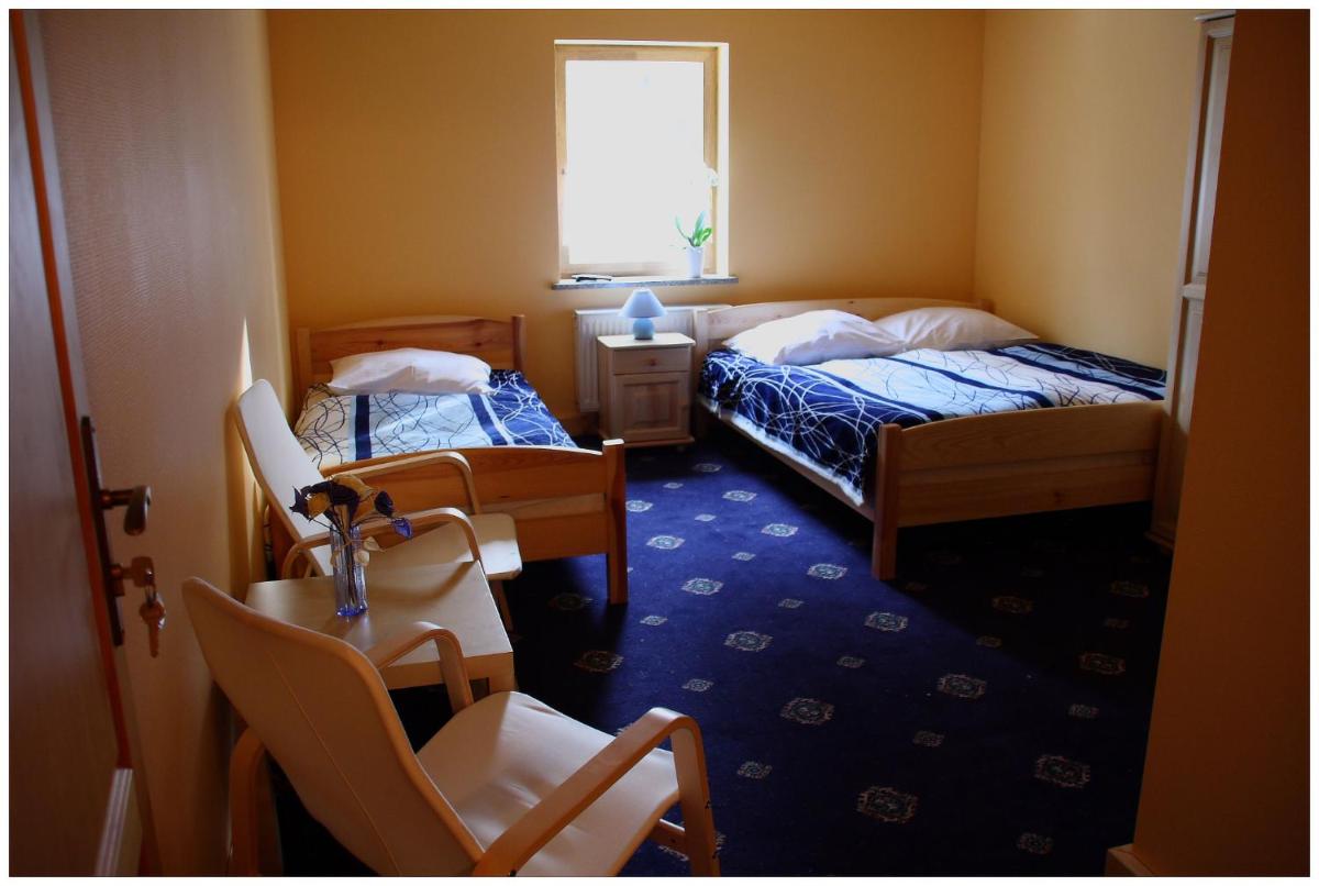 Triple Room photo 1