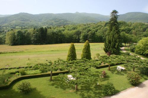 Double Room with Mountain View photo 2