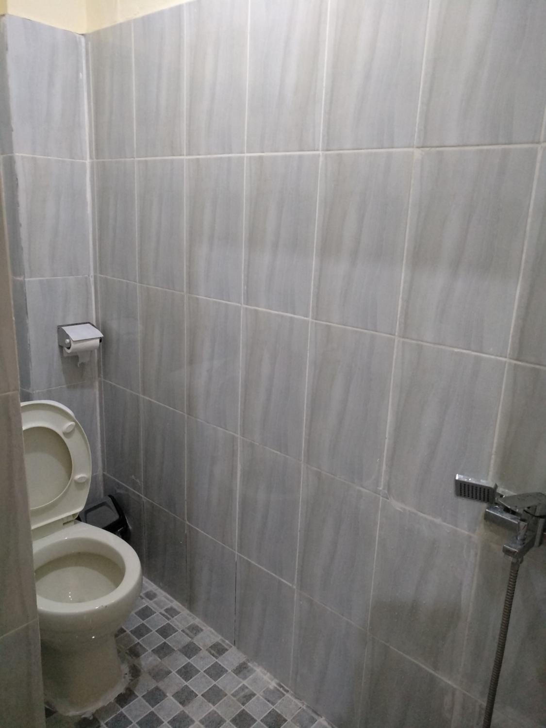 Budget Double Room photo 3