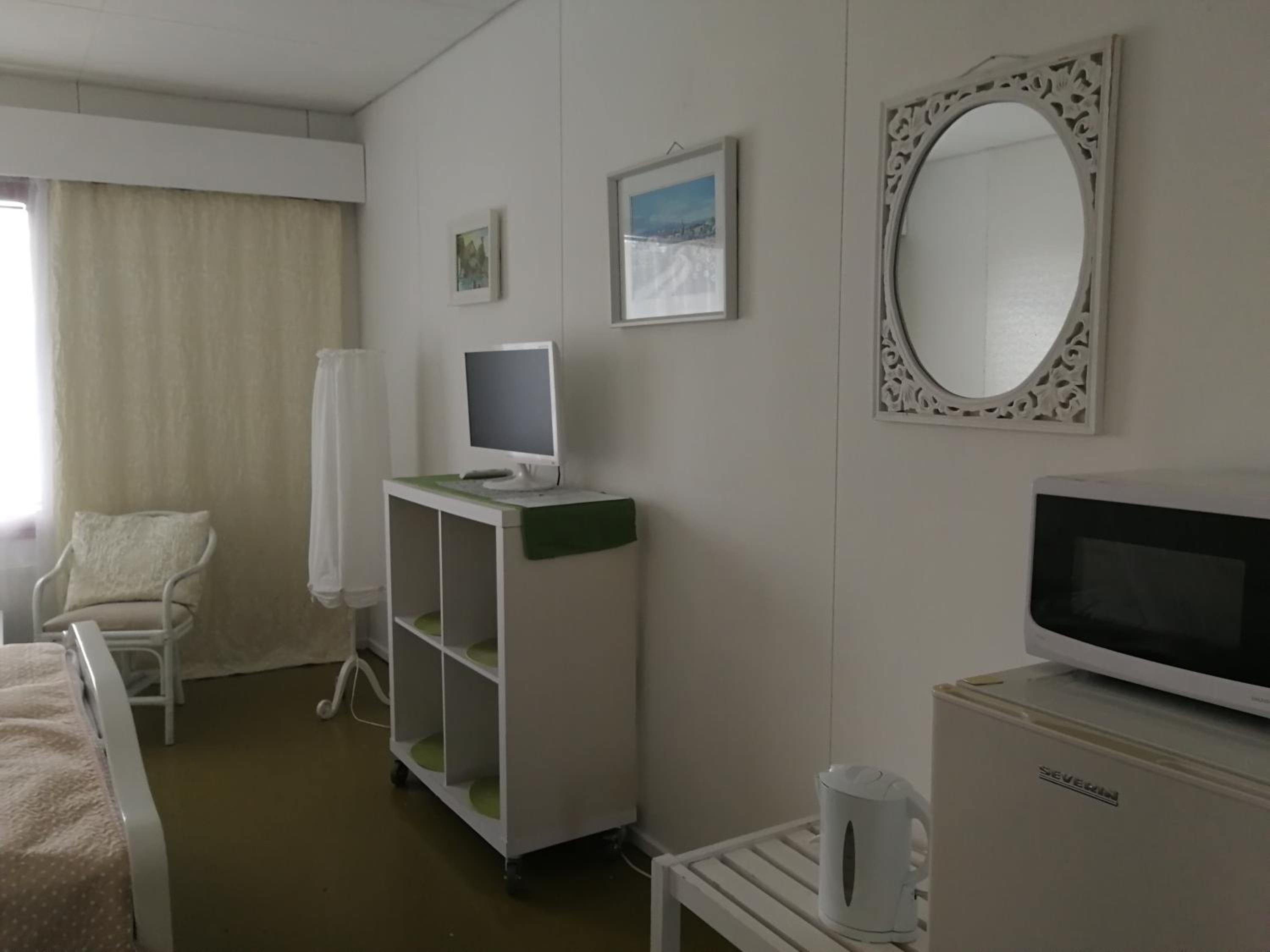 Superior Double or Twin Room - Photo 20