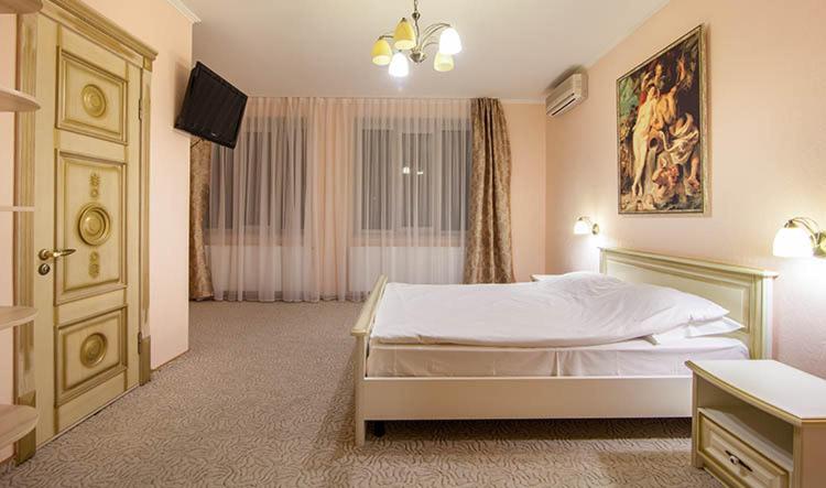 Standard Double Room photo 2