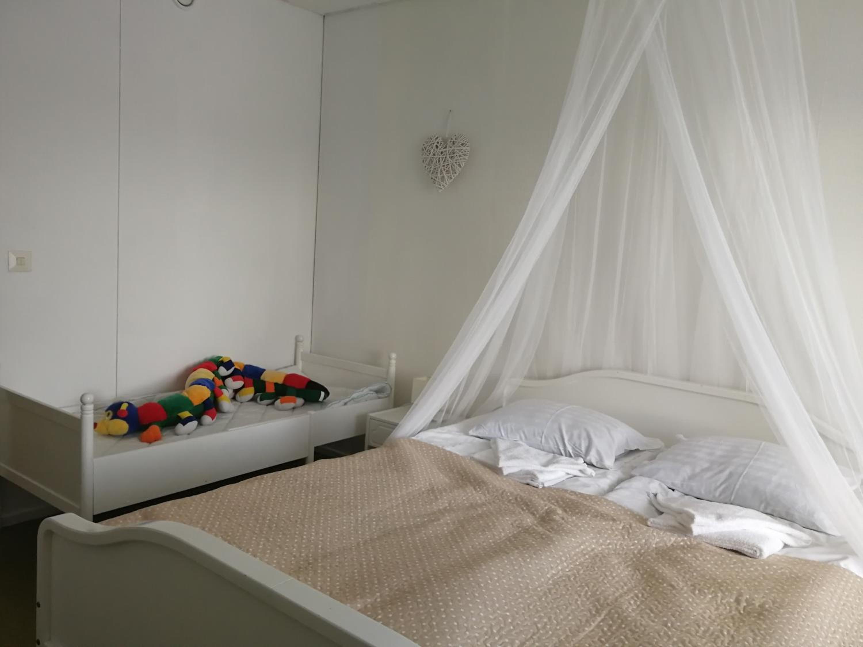 Superior Double or Twin Room - Photo 13