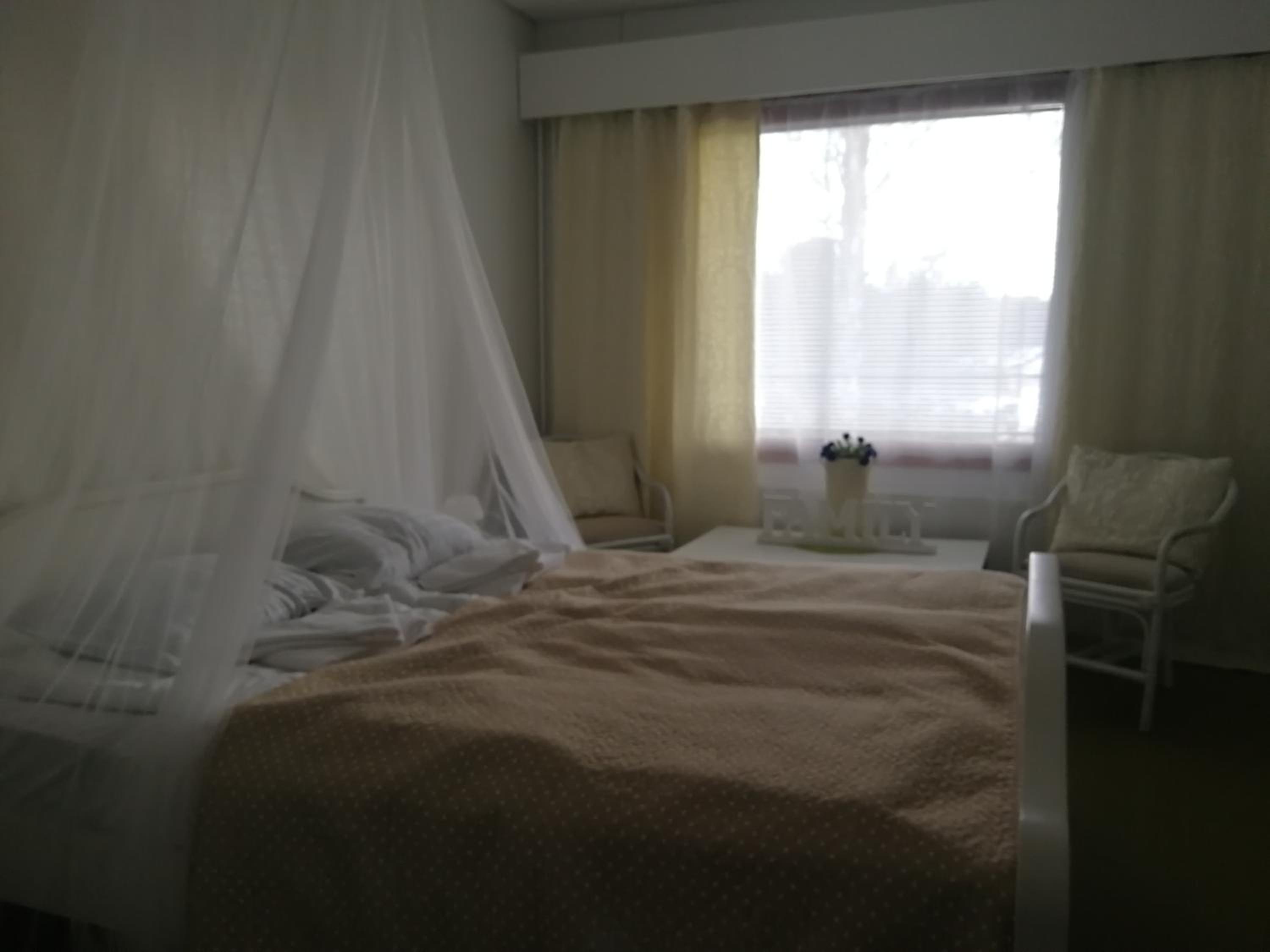 Superior Double or Twin Room - Photo 11
