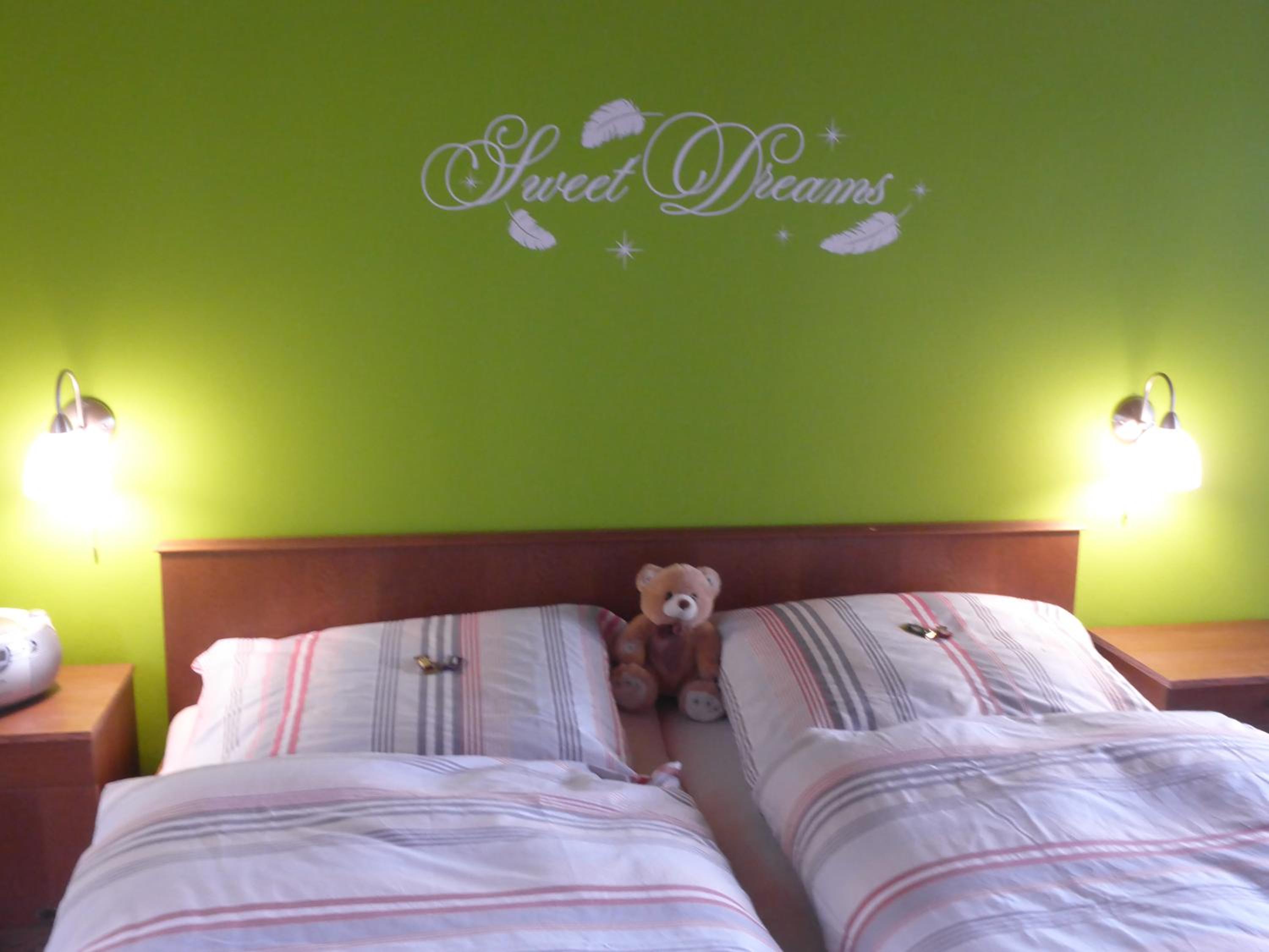 Budget Double or Twin Room