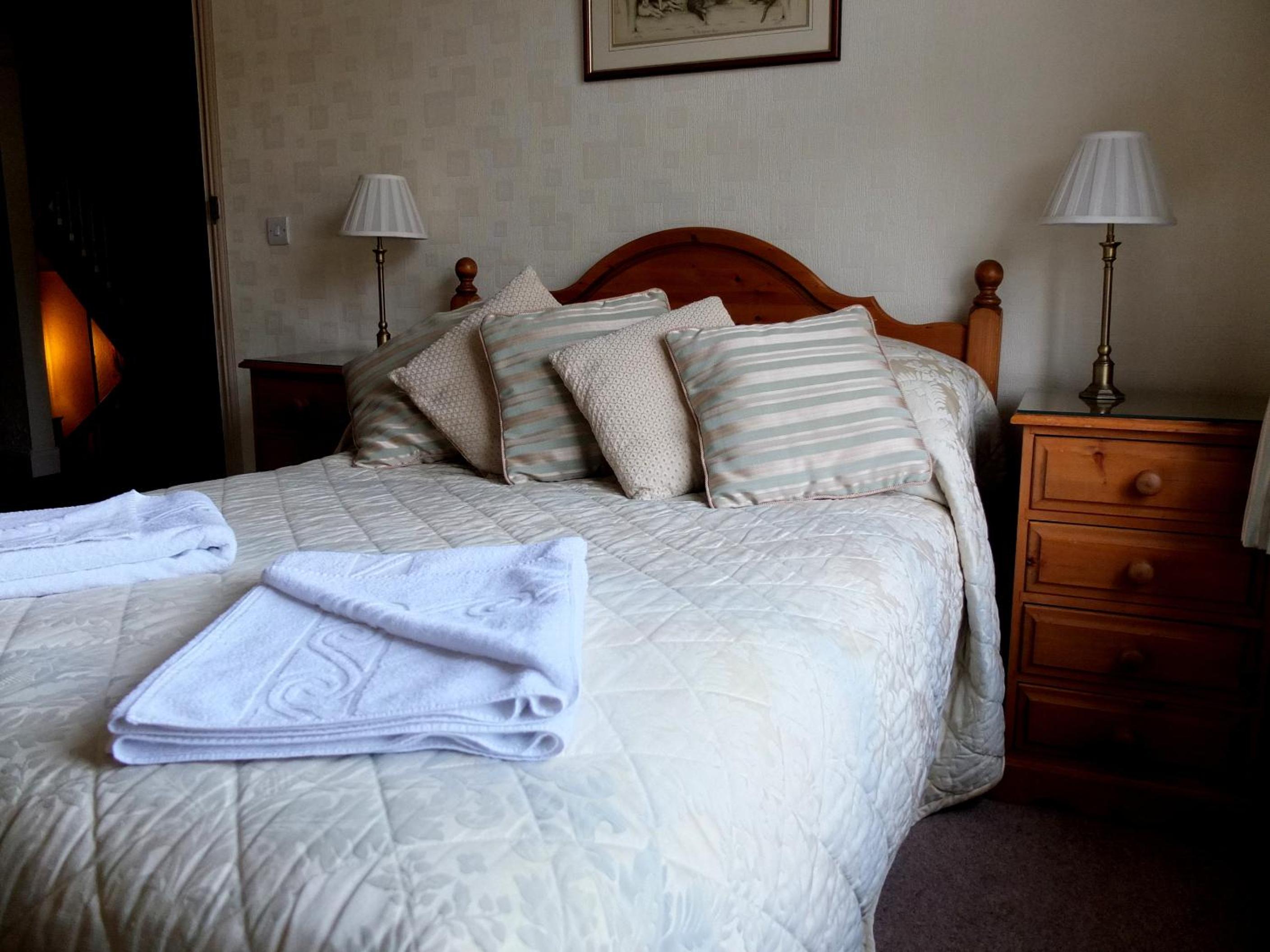 Double Room photo 2