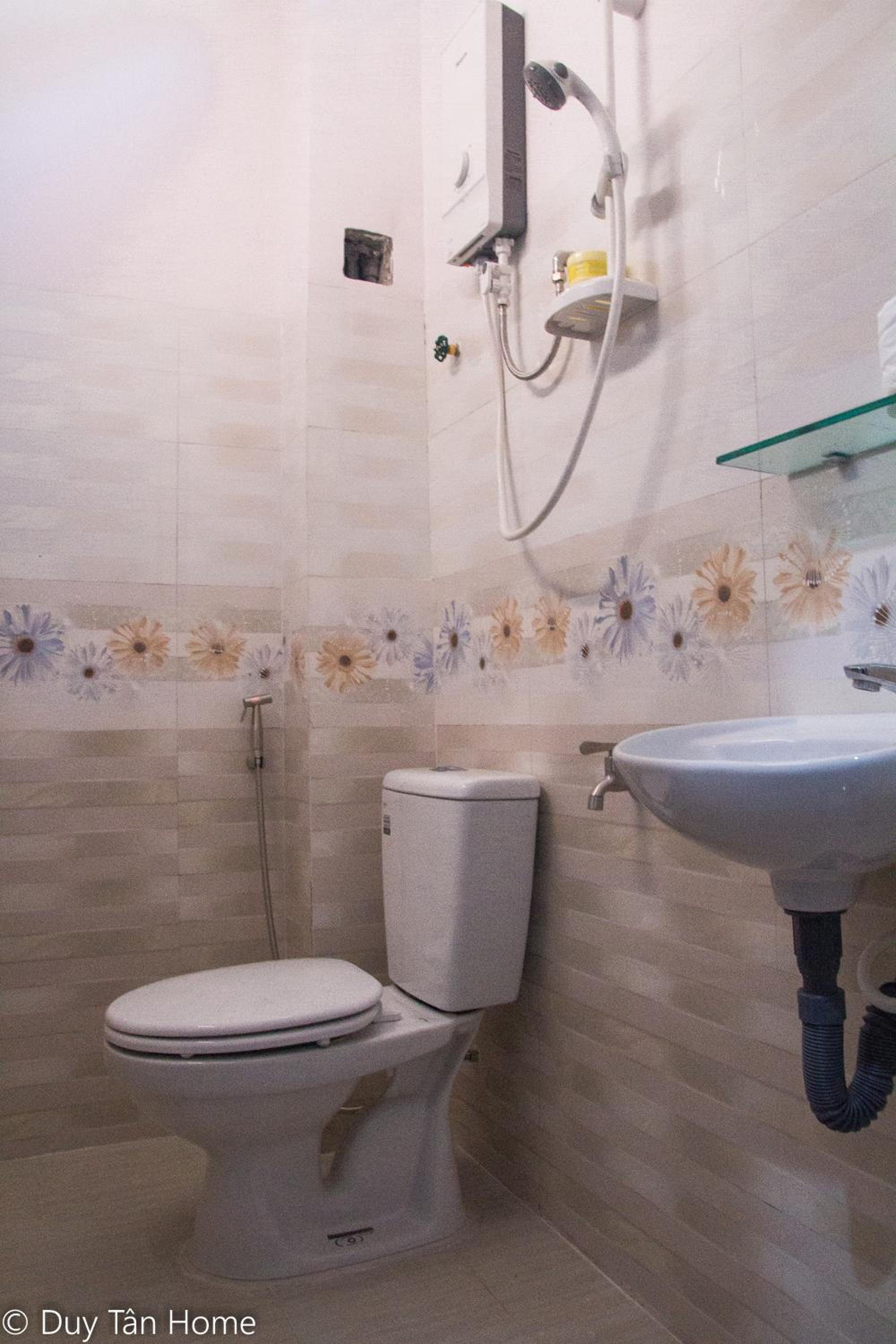 Double Room with Private Bathroom photo 2