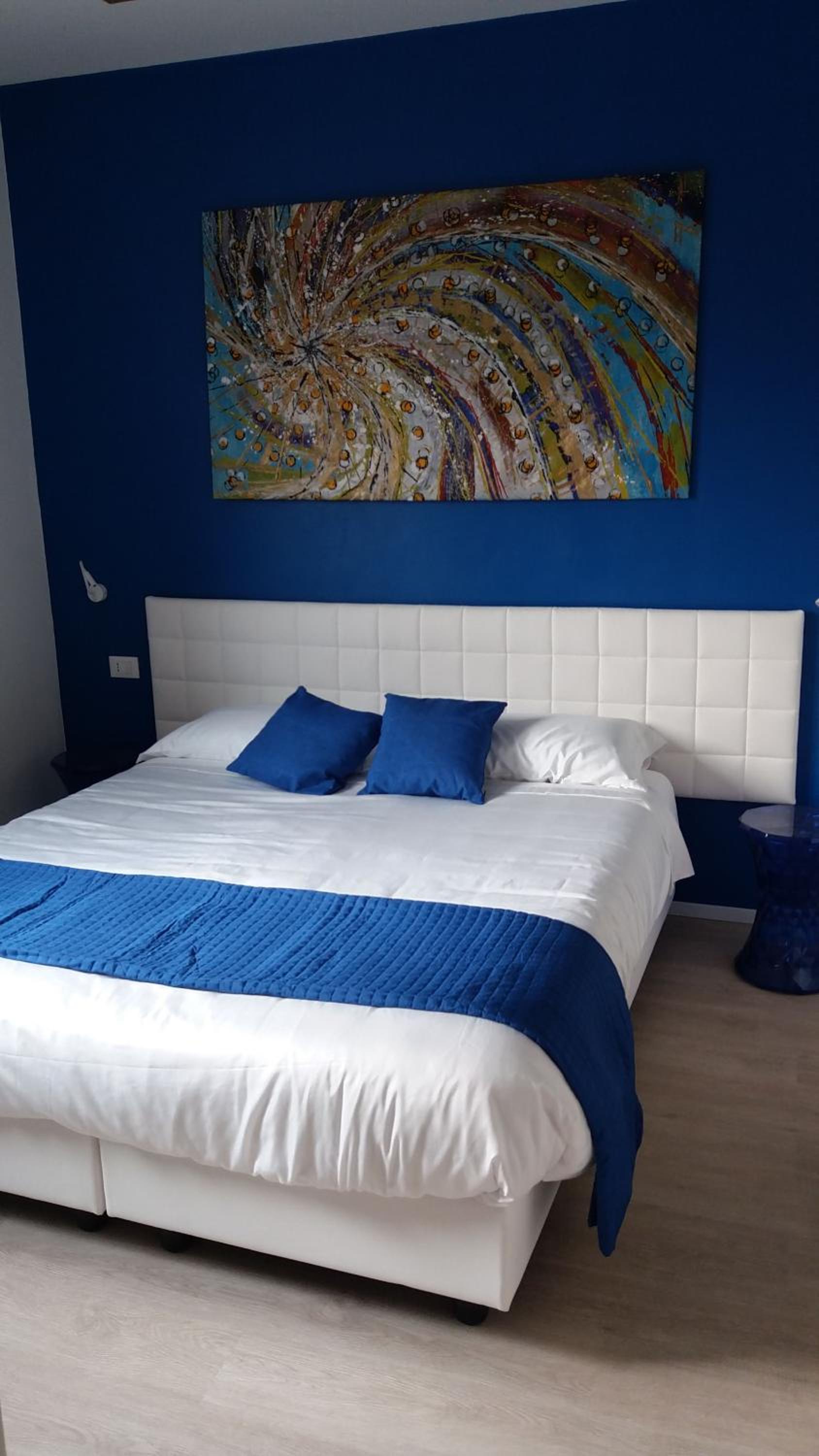 Double or Twin Room - Photo 25