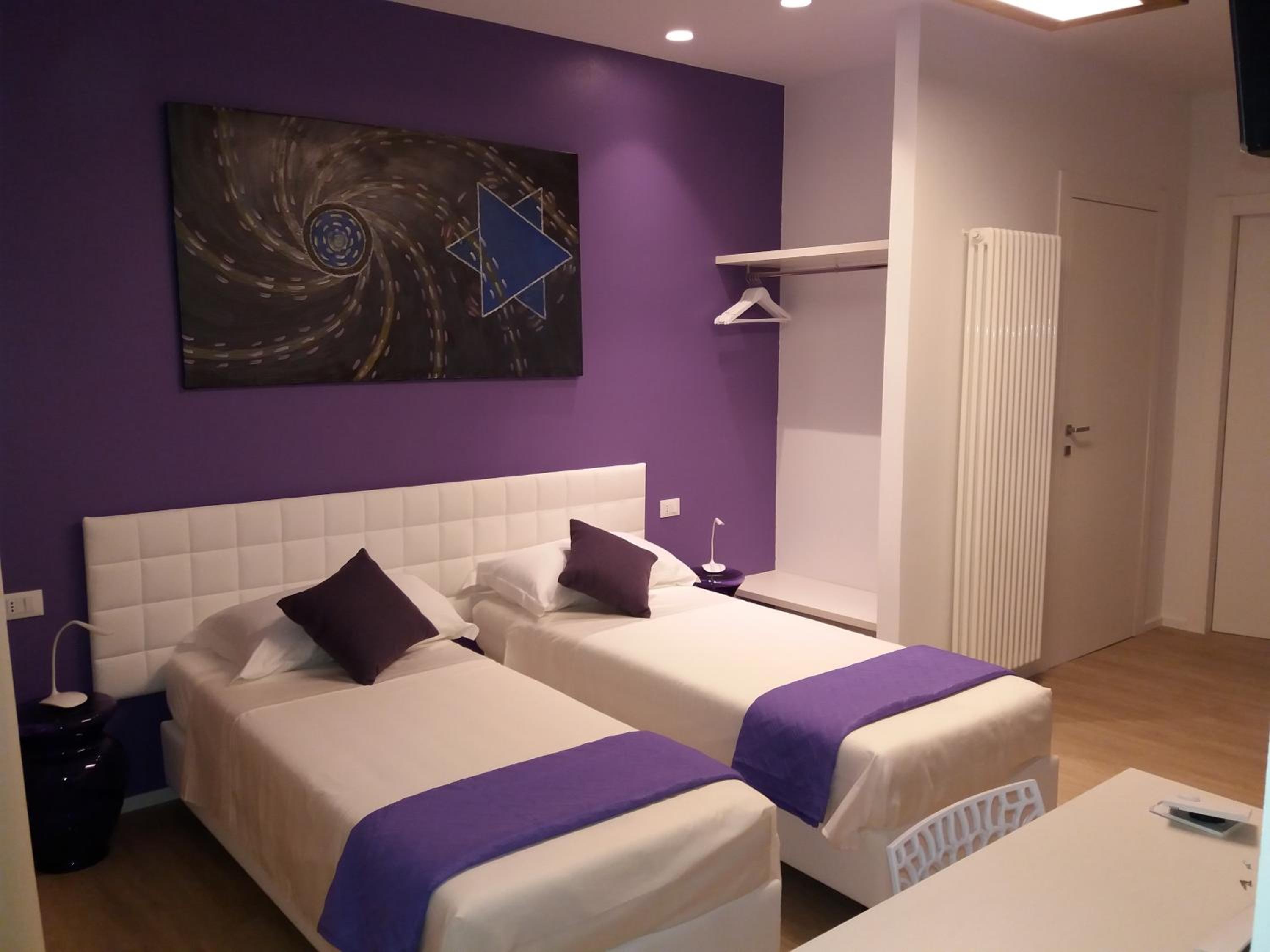 Triple Room - Photo 28