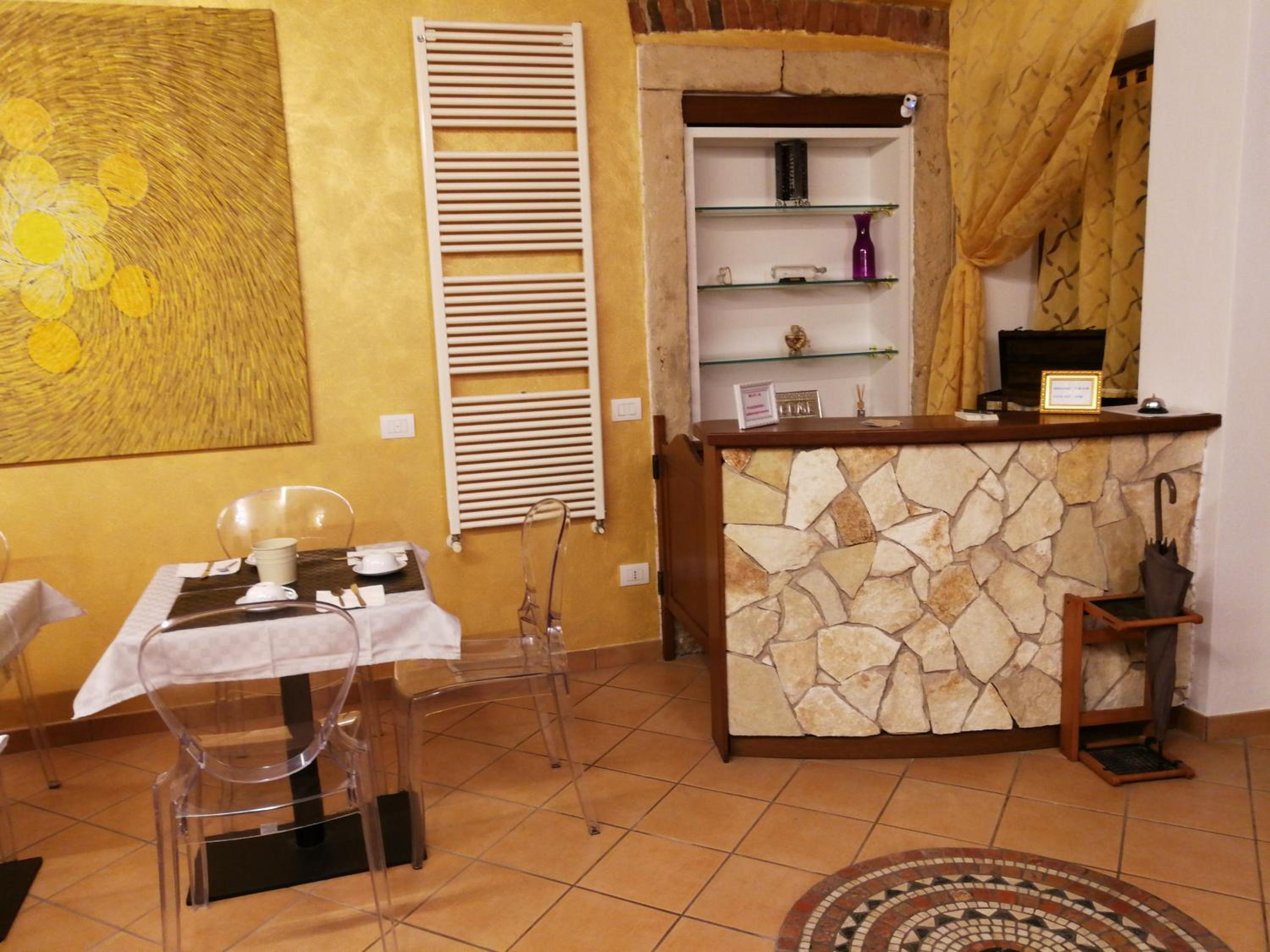 Double or Twin Room - Photo 26