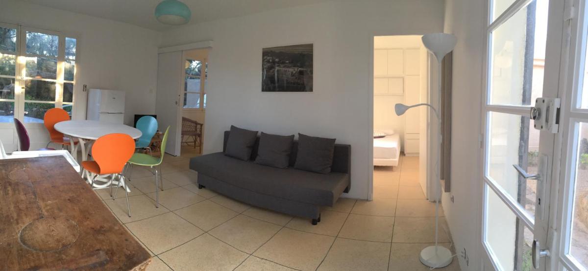 Maisonette