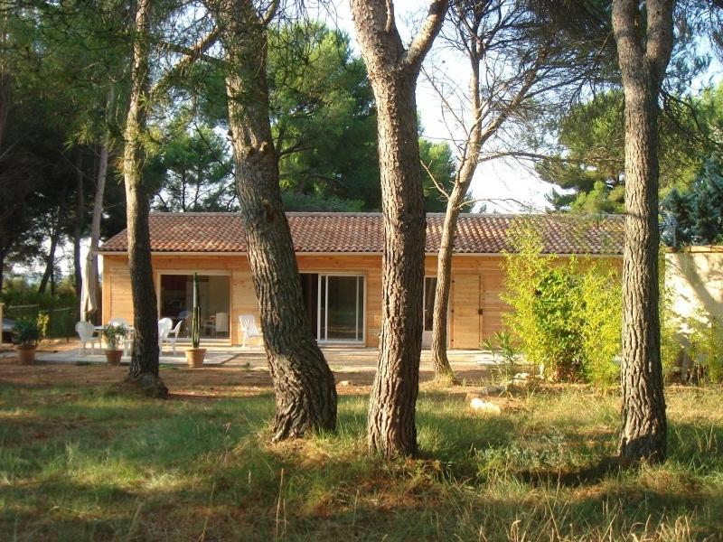 Two-Bedroom Cottage photo 1