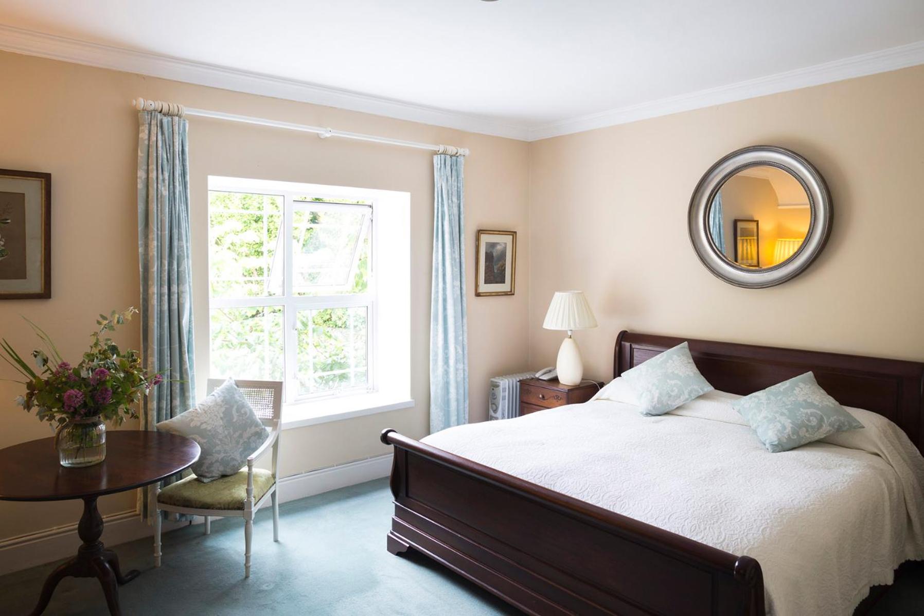 Double Room With Garden View - Photo 1