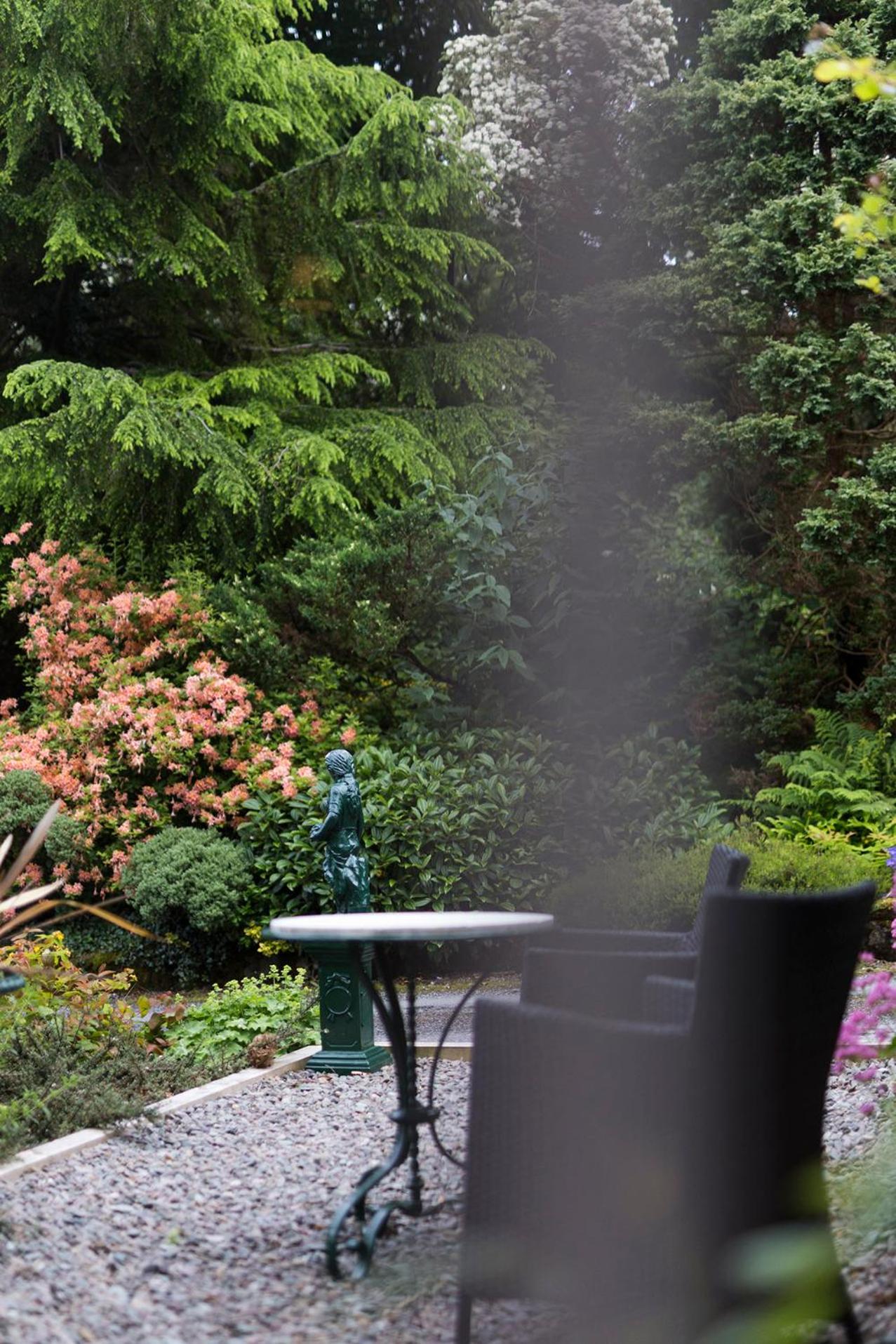 Double Room With Garden View - Photo 3