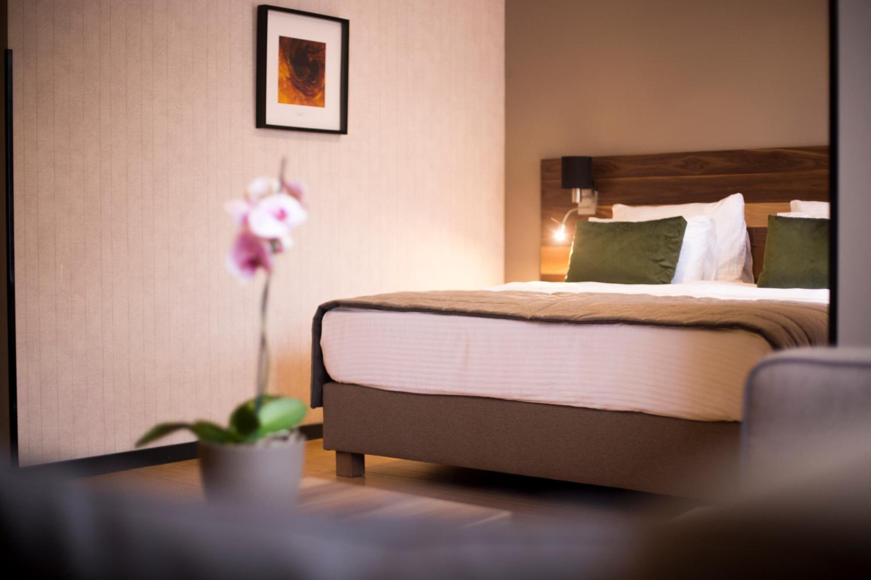 Deluxe Room photo 3