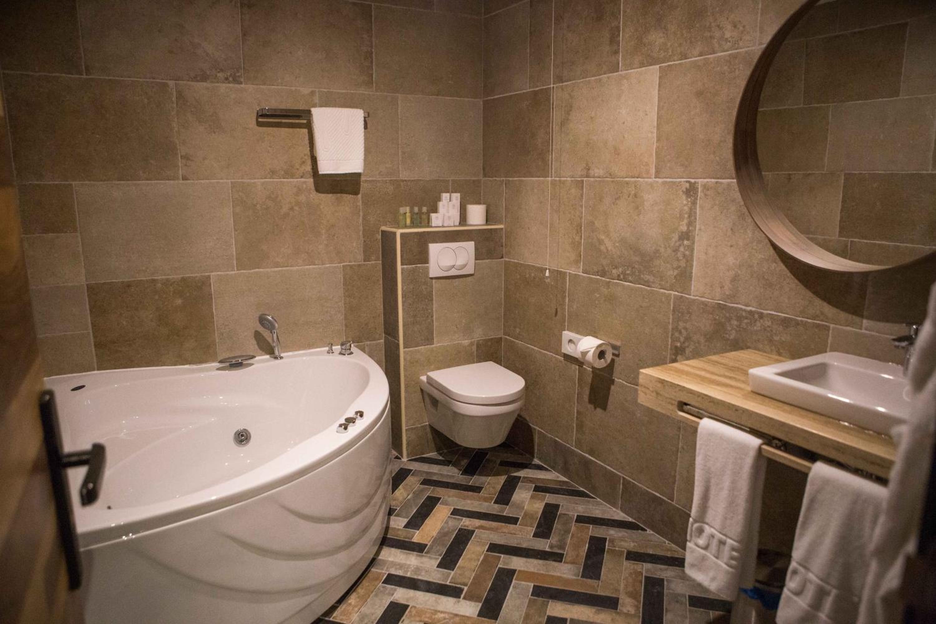 Deluxe Room photo 2
