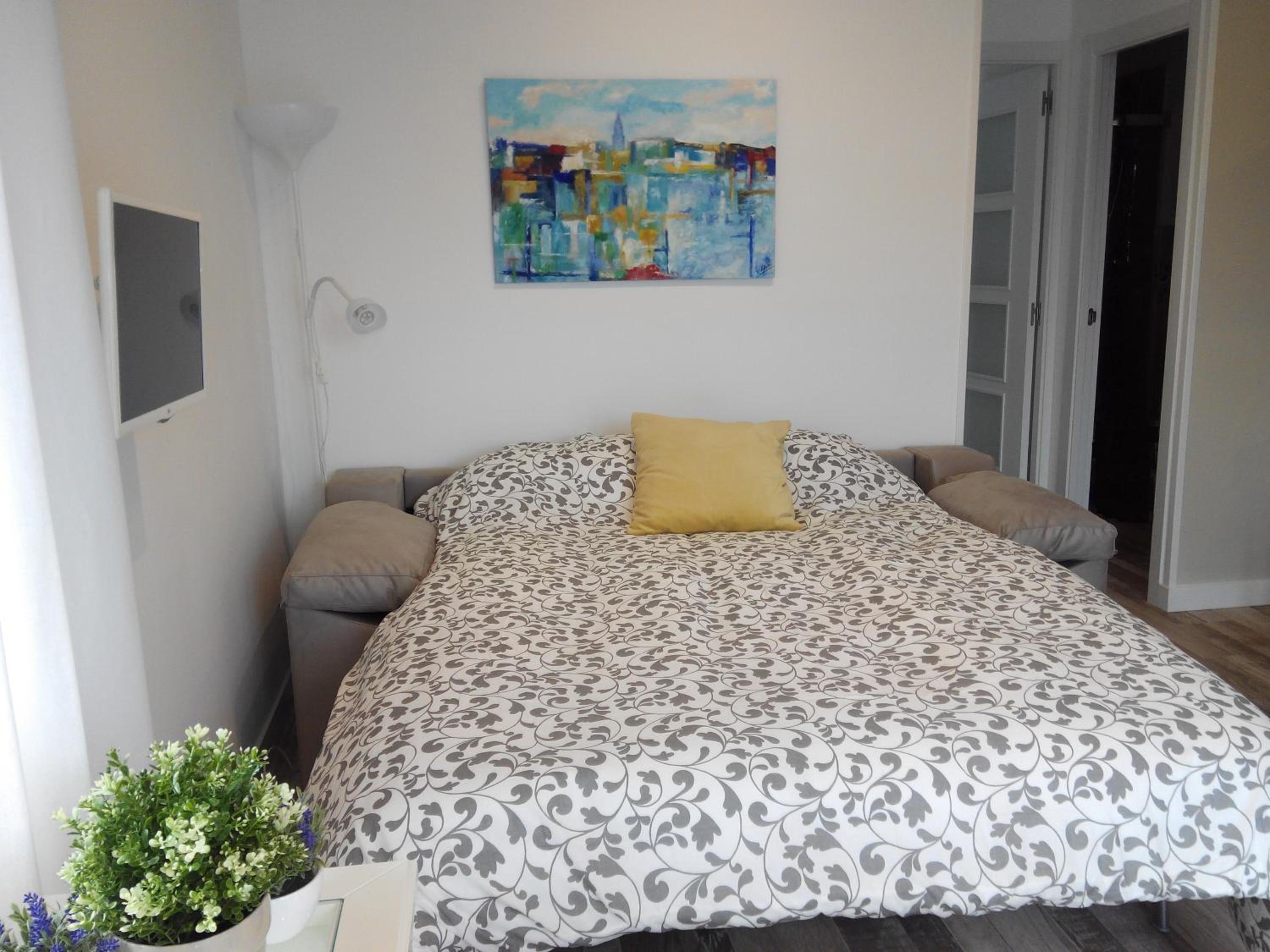 Apartment - Photo 16