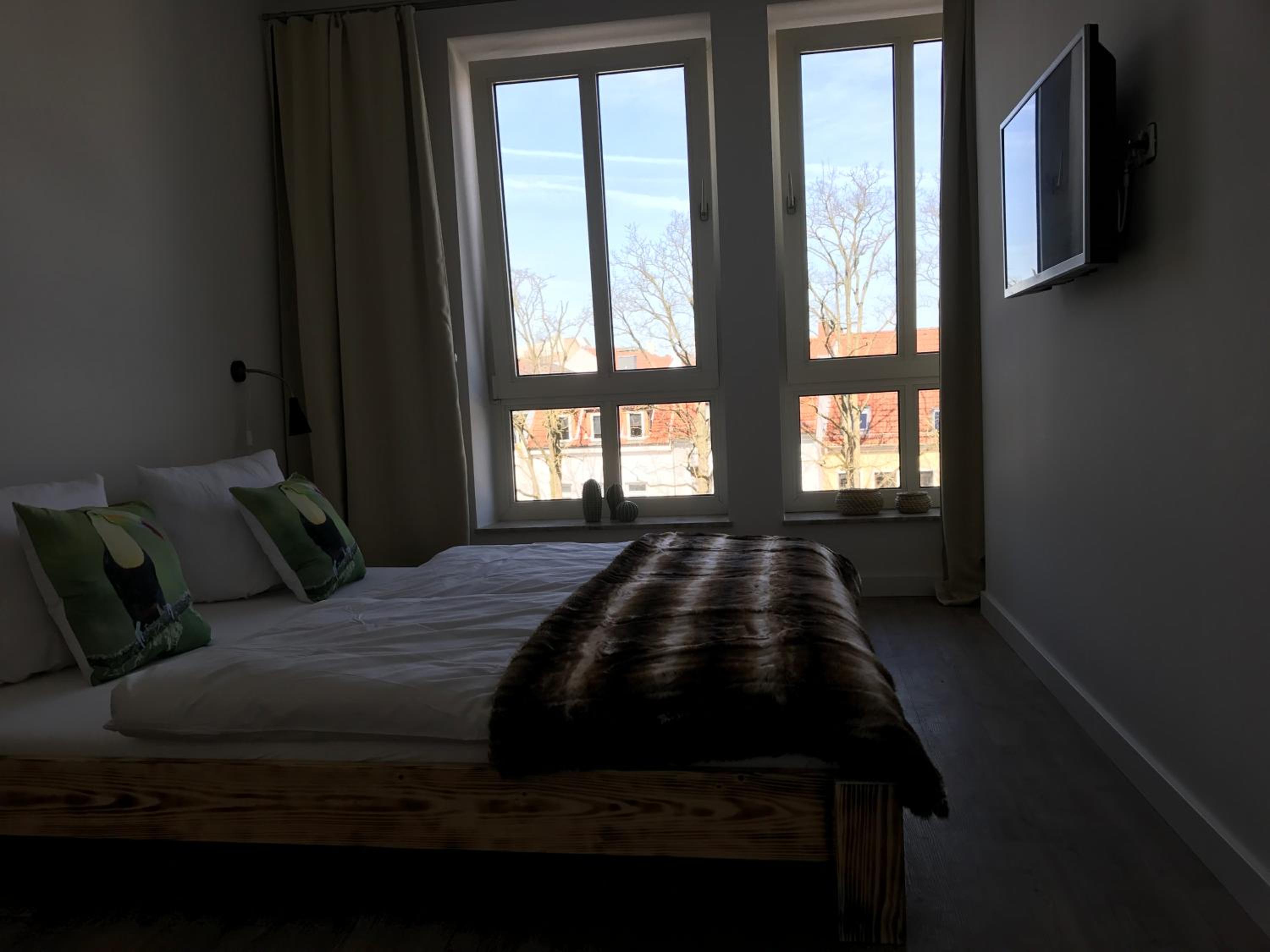Deluxe Apartment - Photo 12