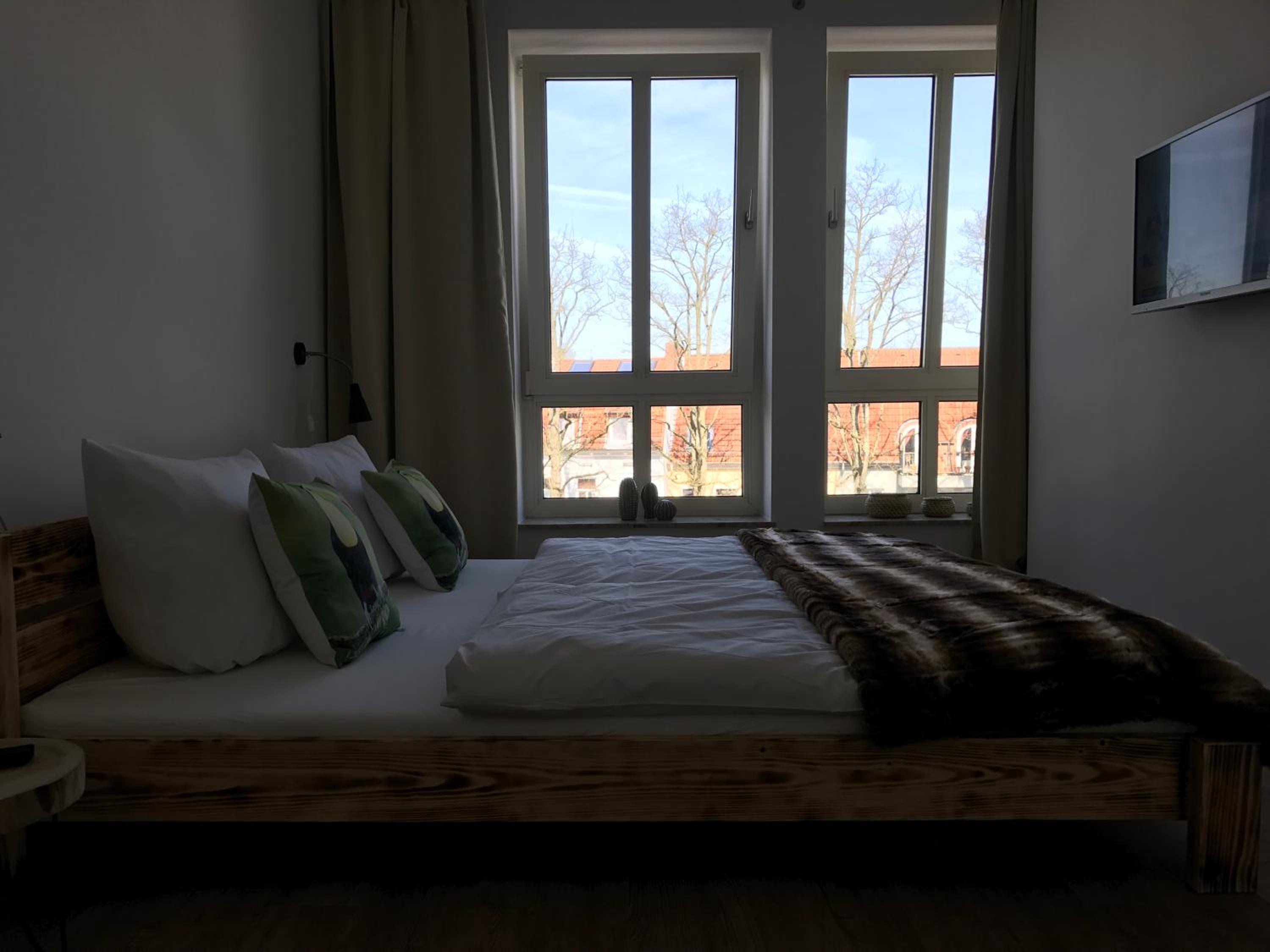 Deluxe Apartment - Photo 14