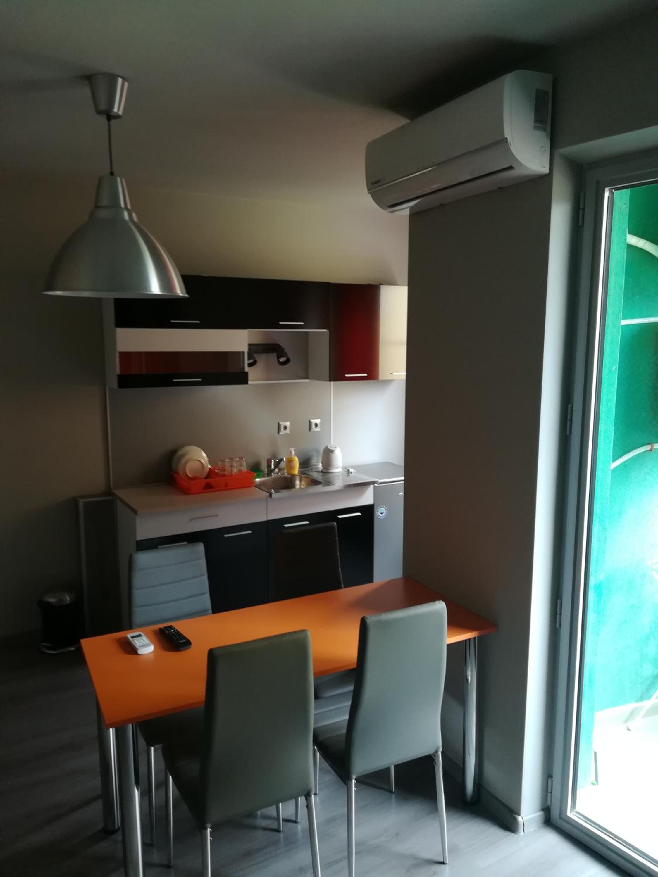 One-Bedroom Suite With Balcony photo 3