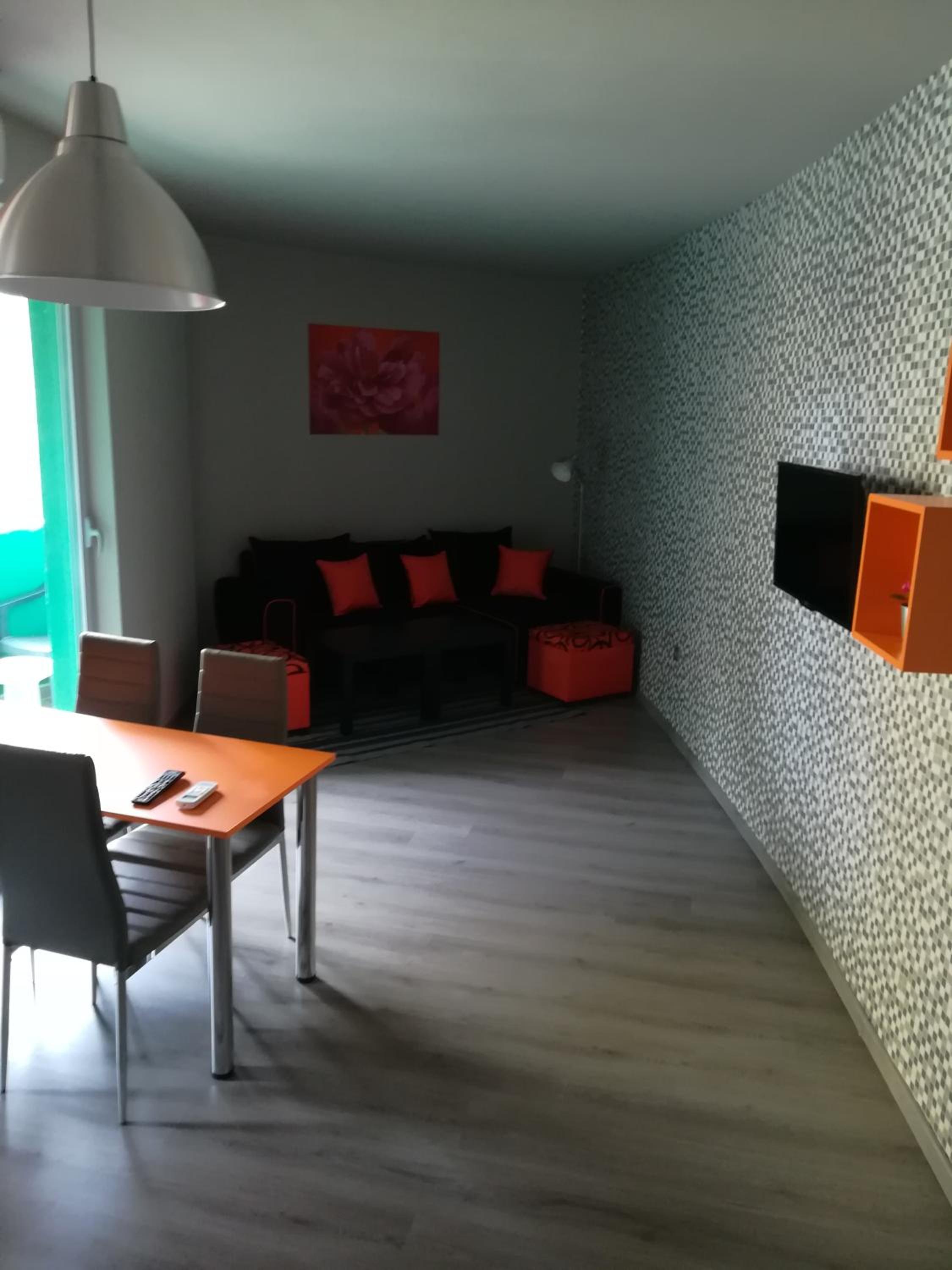 One-Bedroom Suite With Balcony, photo 7