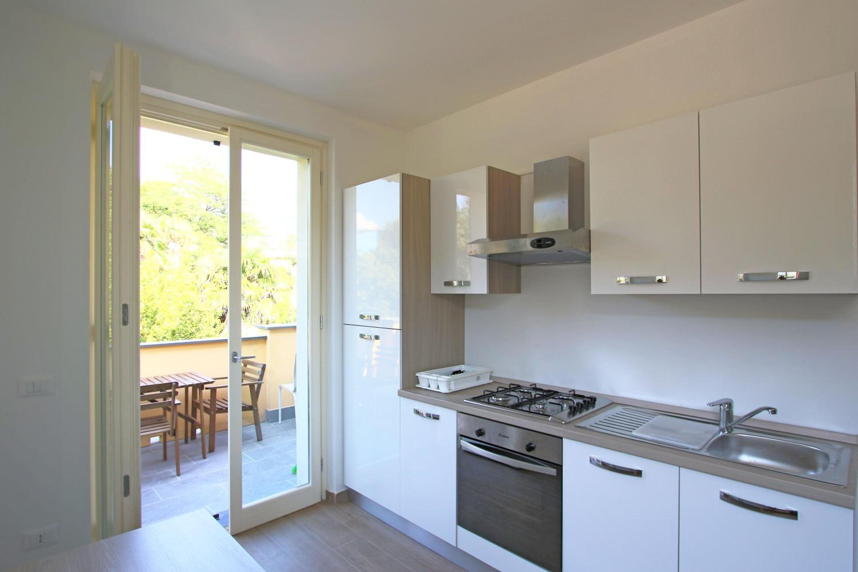 Penthouse Apartment photo 3