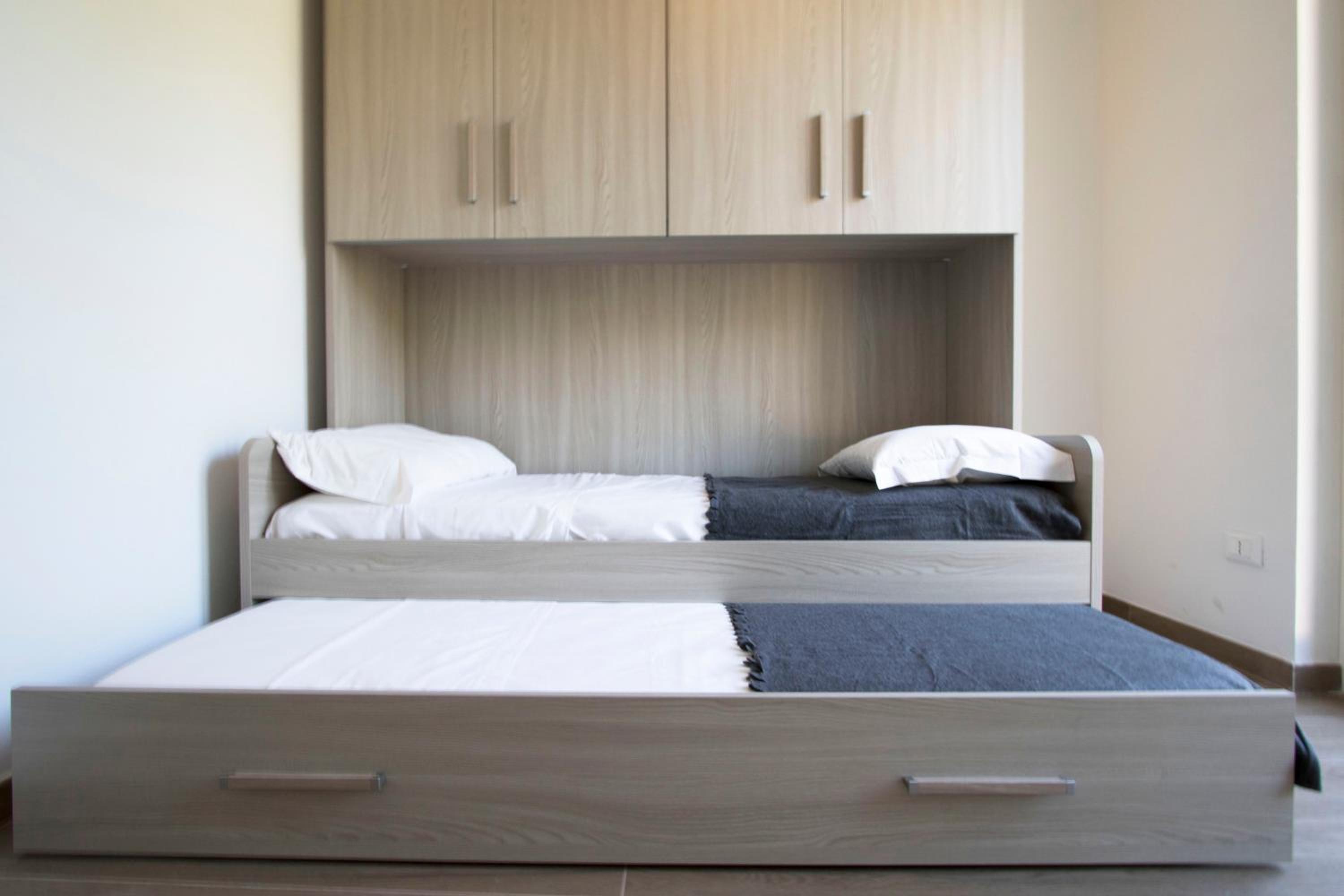 Penthouse Apartment photo 1