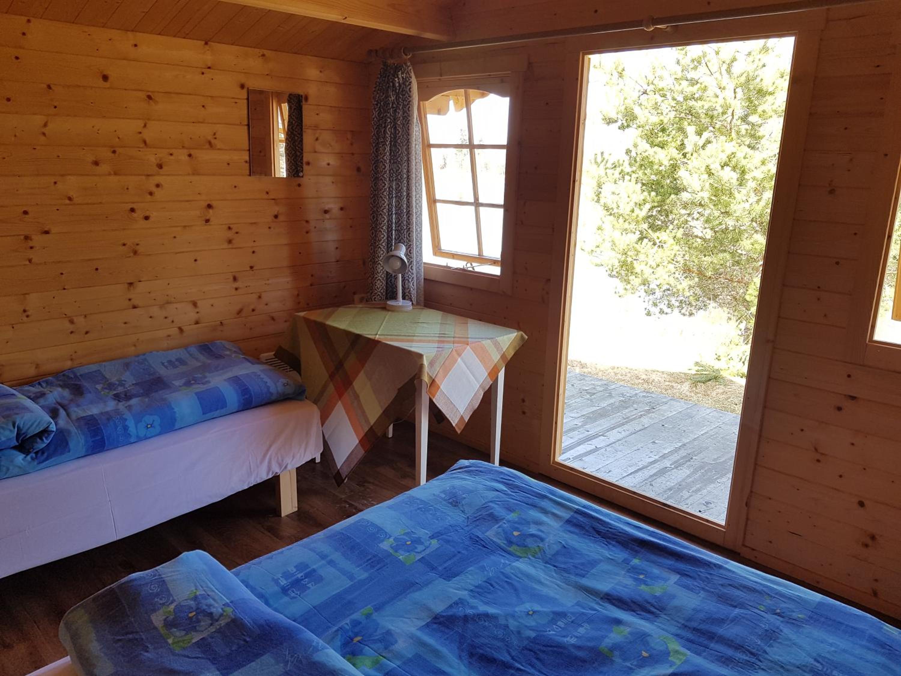 Triple Room with Lake View photo 1