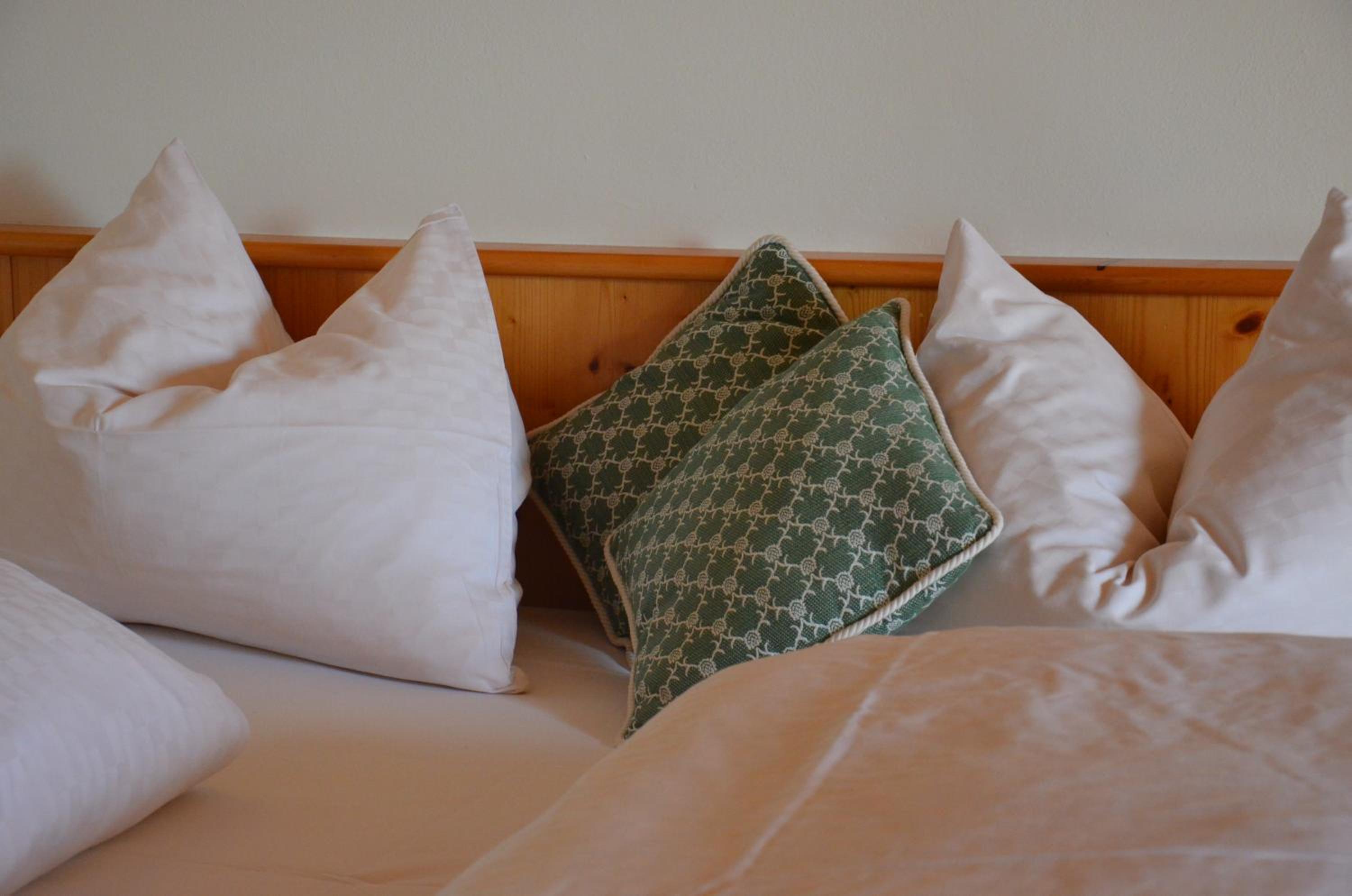 Deluxe Double Room with Balcony photo 2
