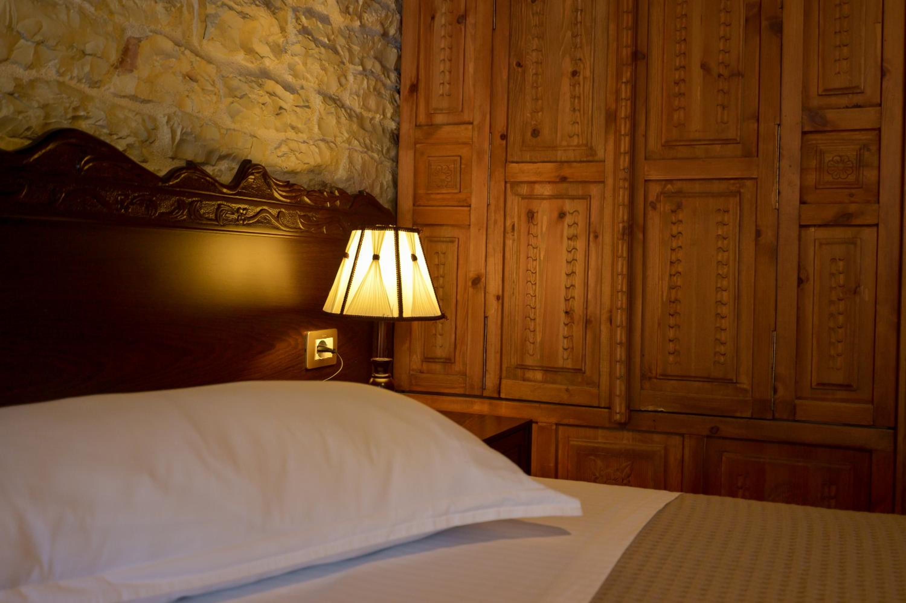 Superior Double or Twin Room with City View