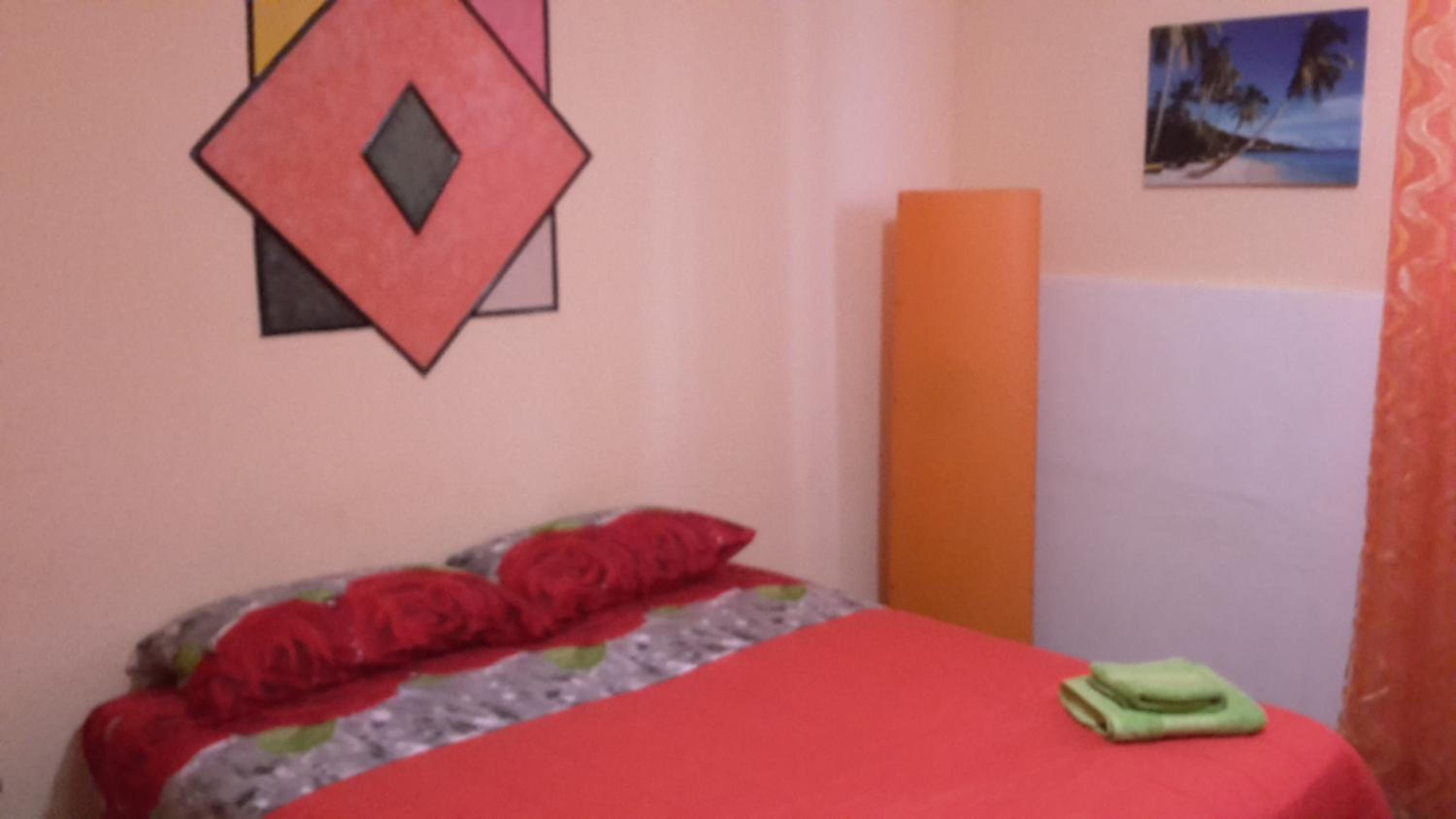 Double or Twin Room with Shared Bathroom photo 2