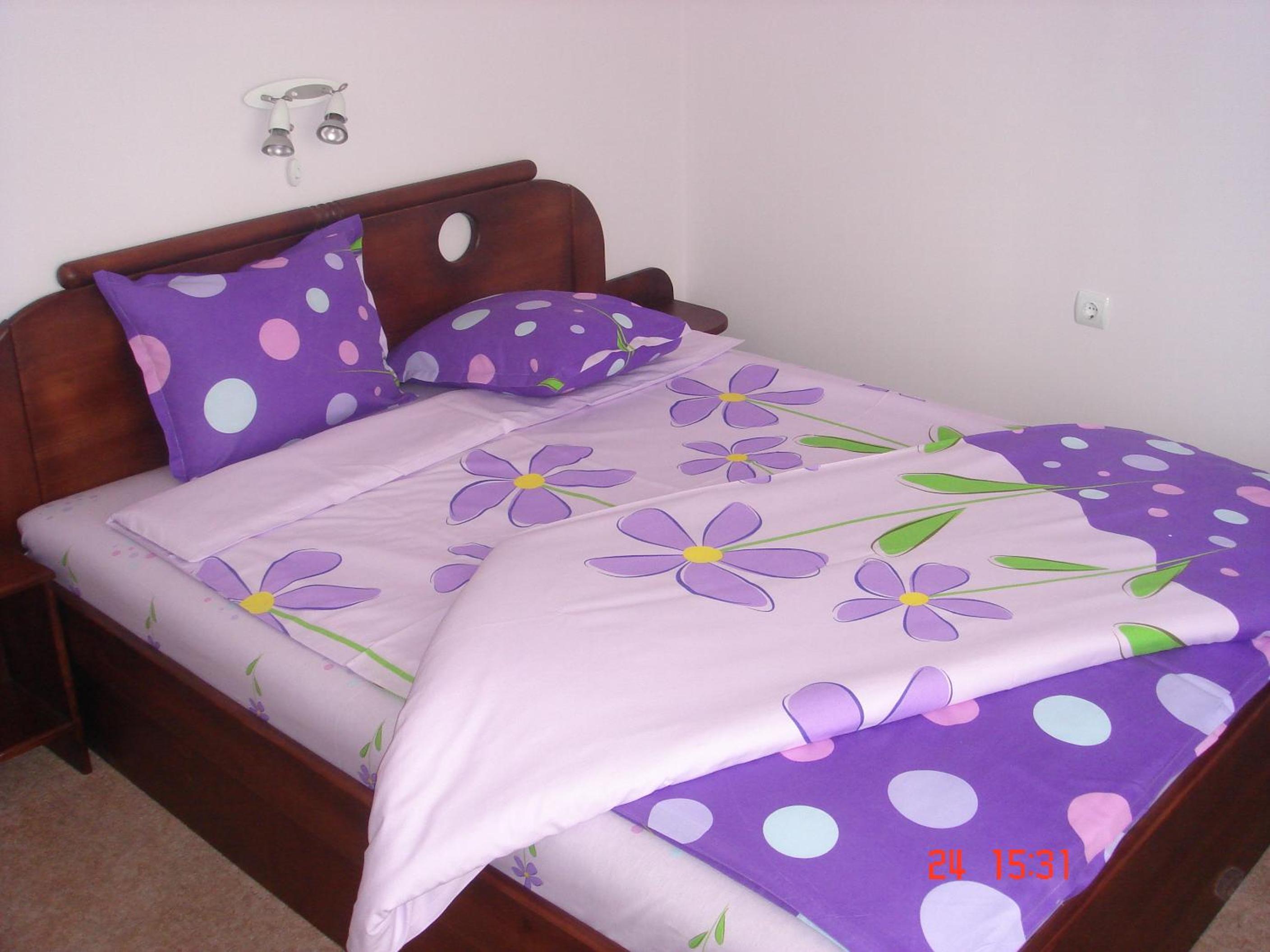 One-Bedroom Suite with Balcony - Photo 1