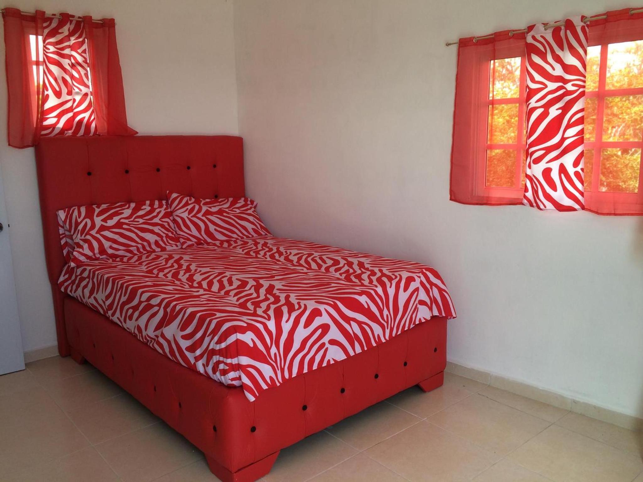 Double or Twin Room photo 3