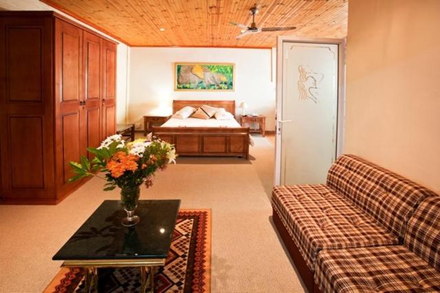 Family Apartment - Photo 2
