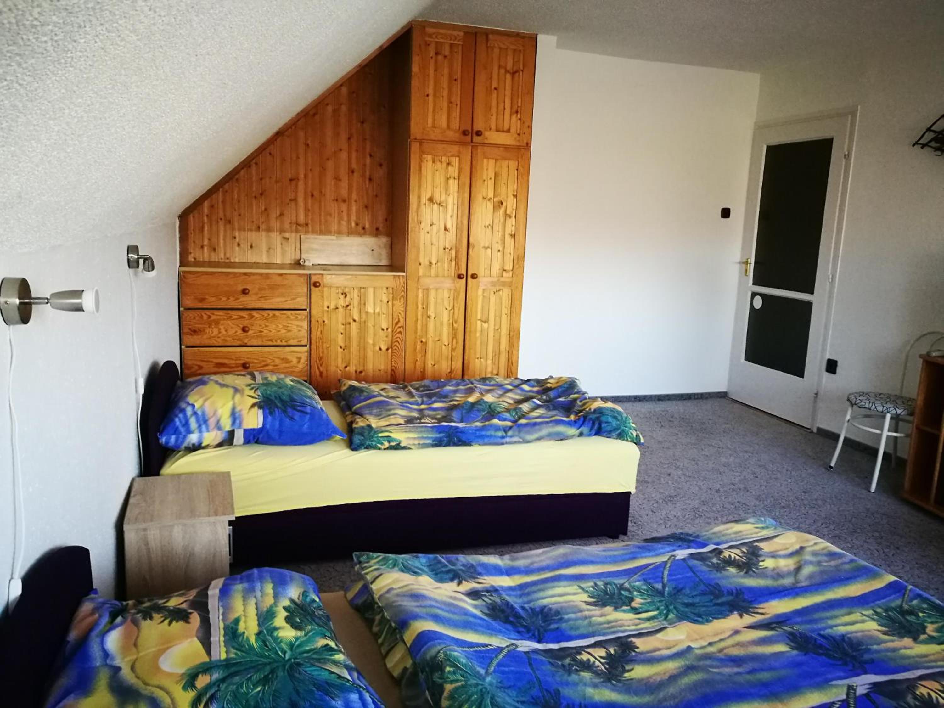 Basic Triple Room - Photo 2