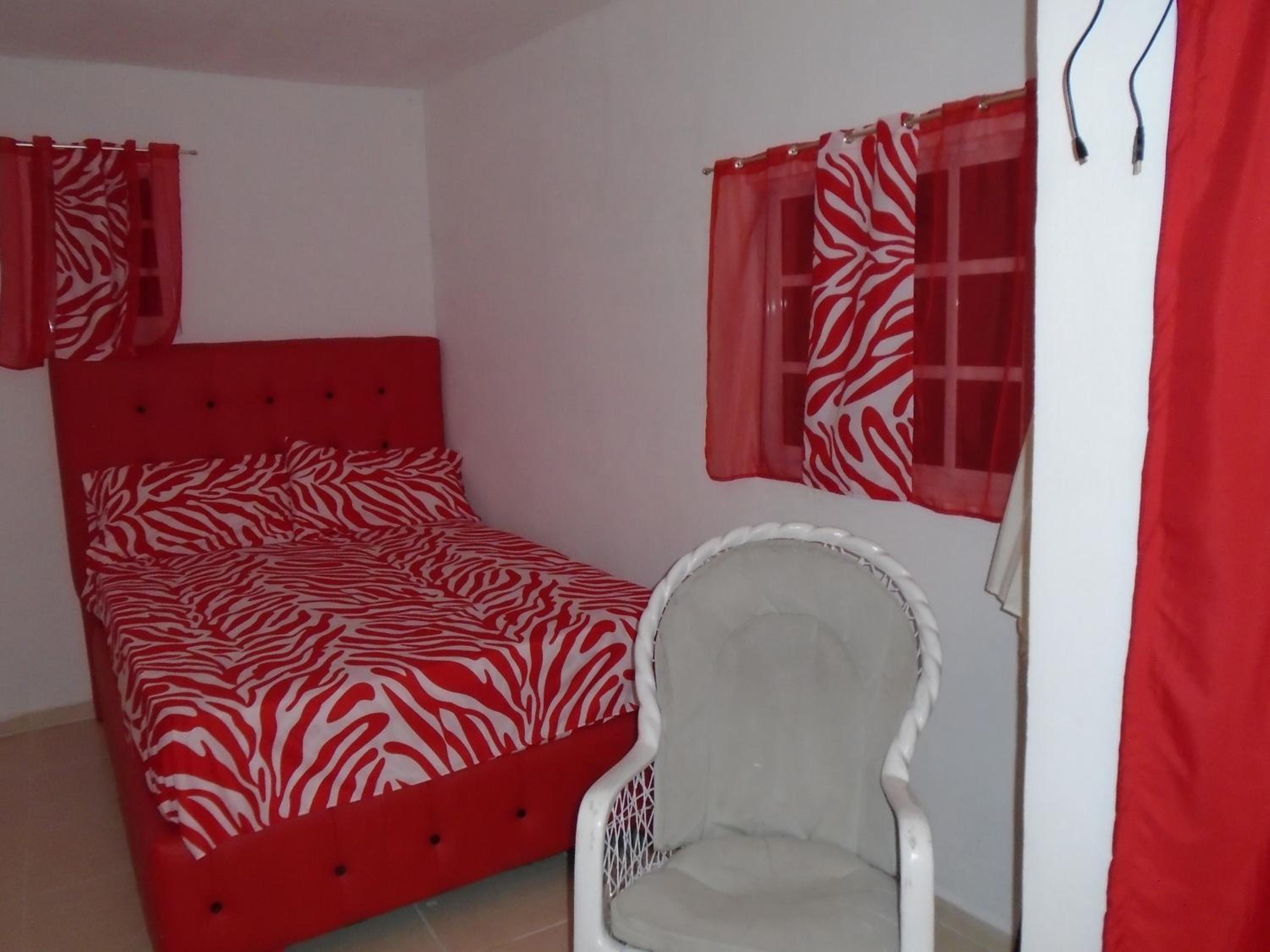 Double or Twin Room photo 2