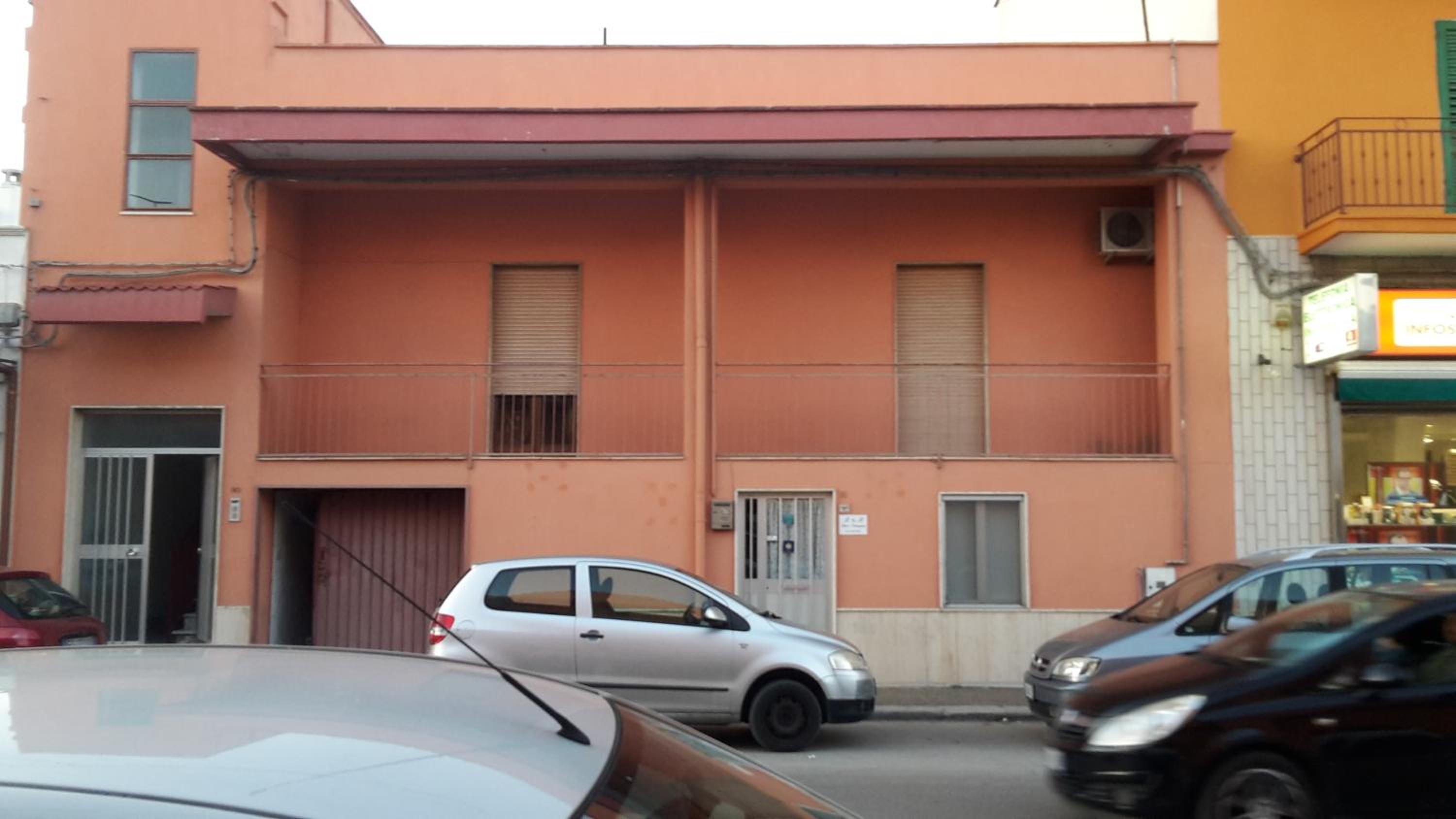 Apartment - Ground Floor photo 3