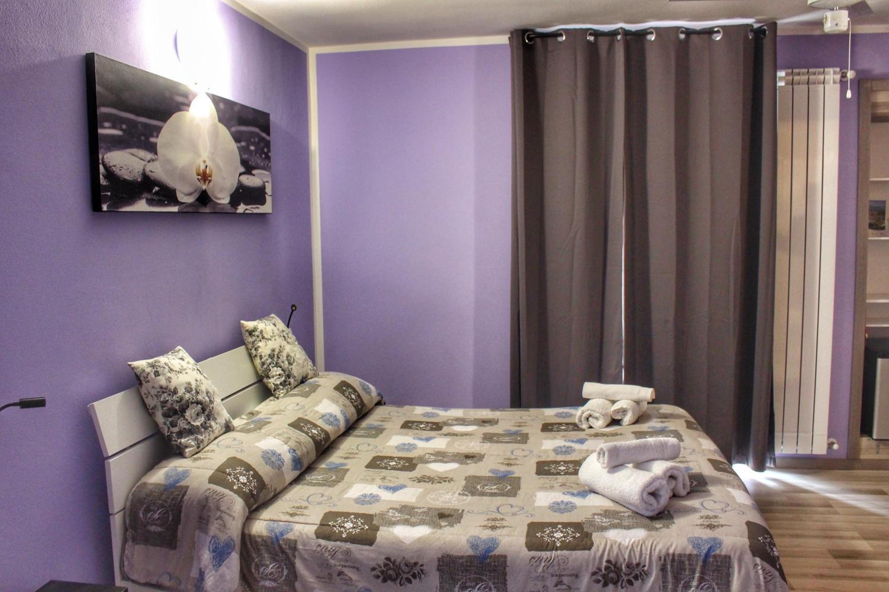 Deluxe Double Room - Photo 18