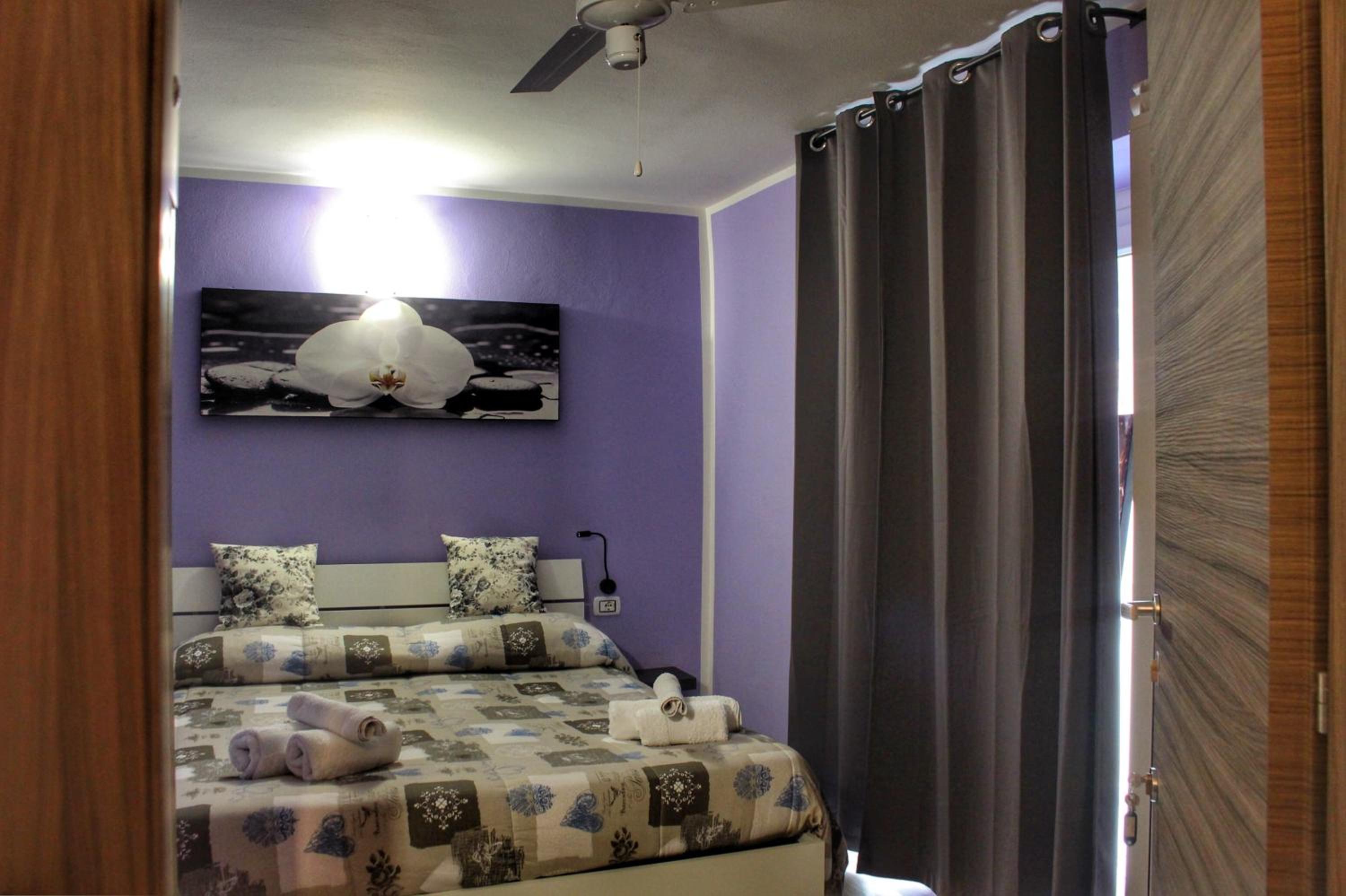 Deluxe Double Room - Photo 16