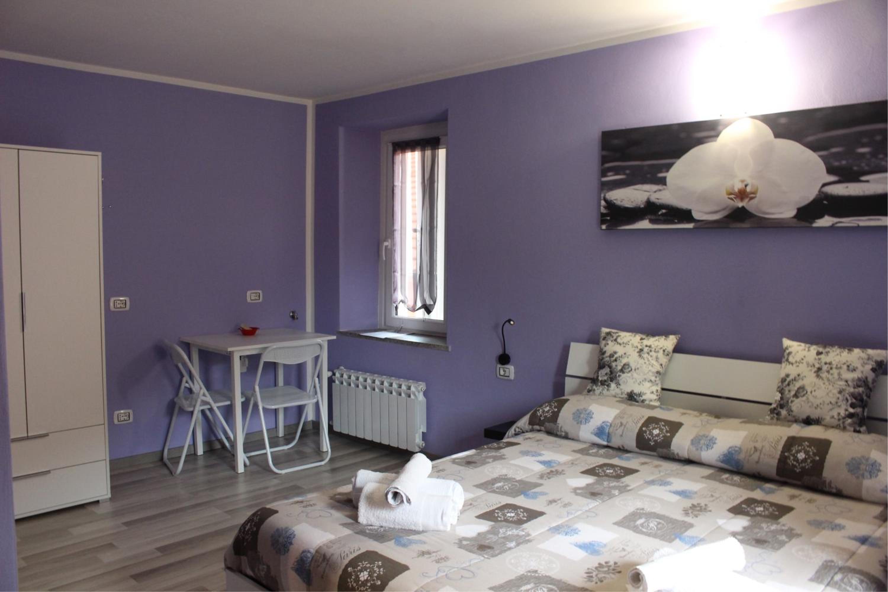 Deluxe Double Room - Photo 17