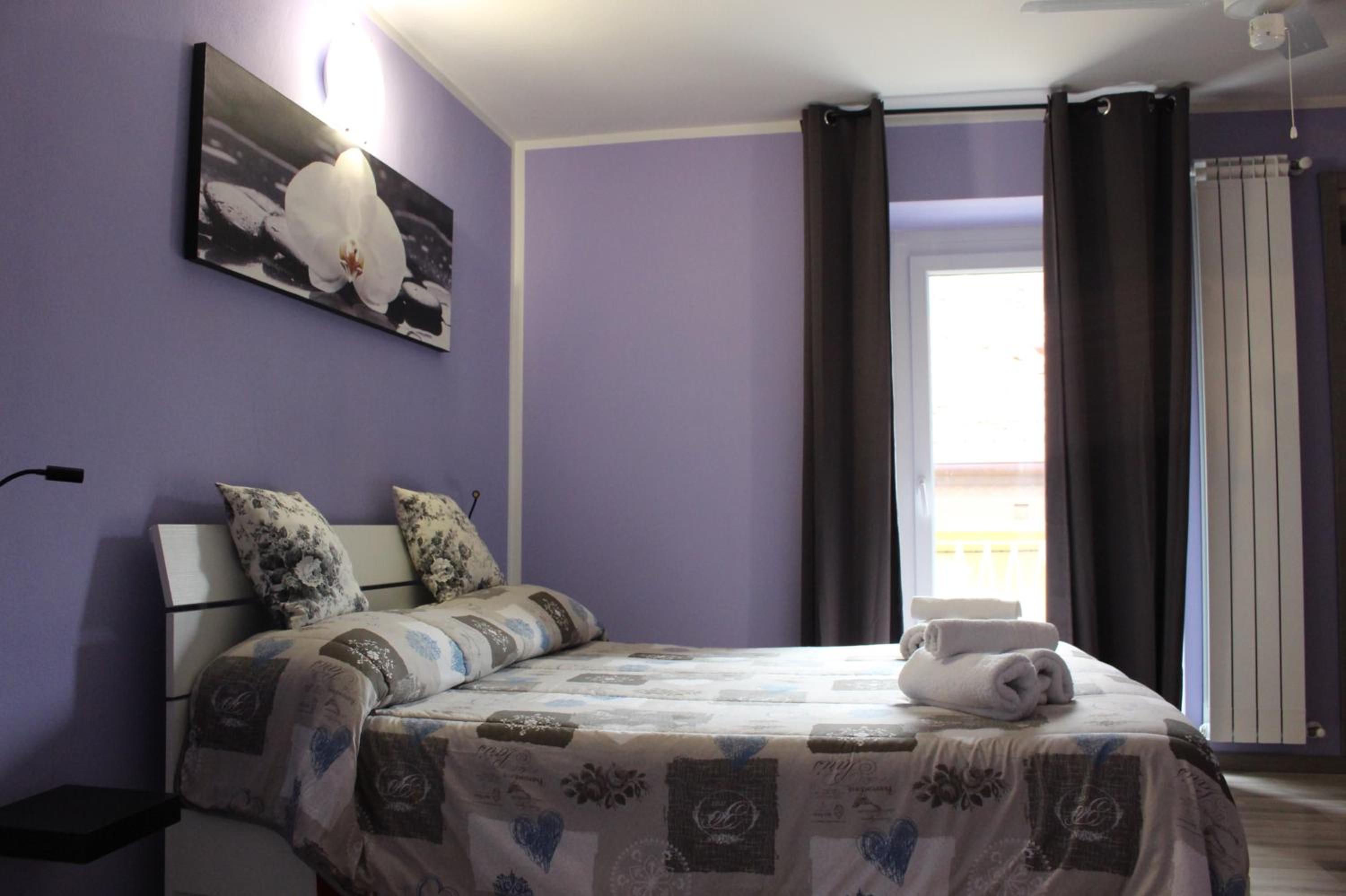 Deluxe Double Room - Photo 1