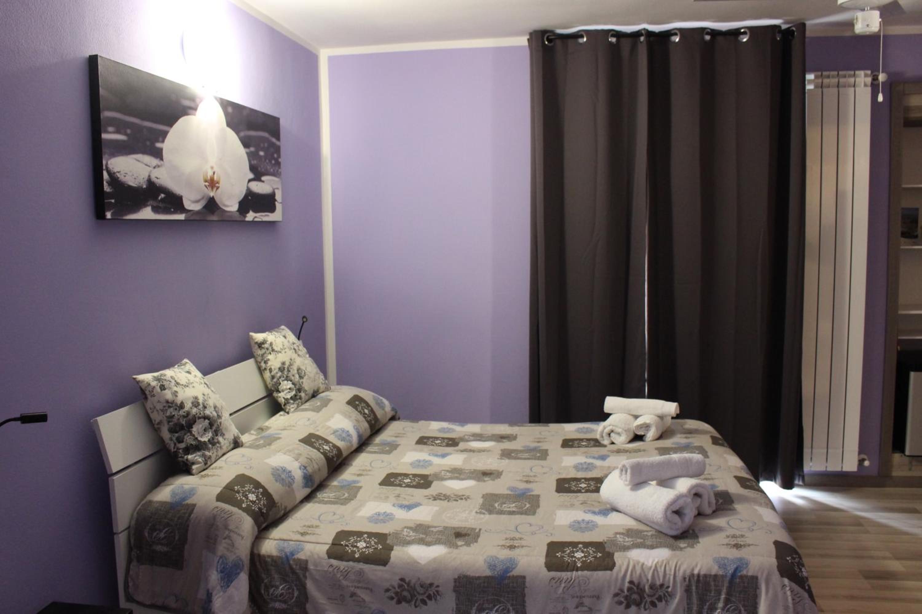 Deluxe Double Room - Photo 5