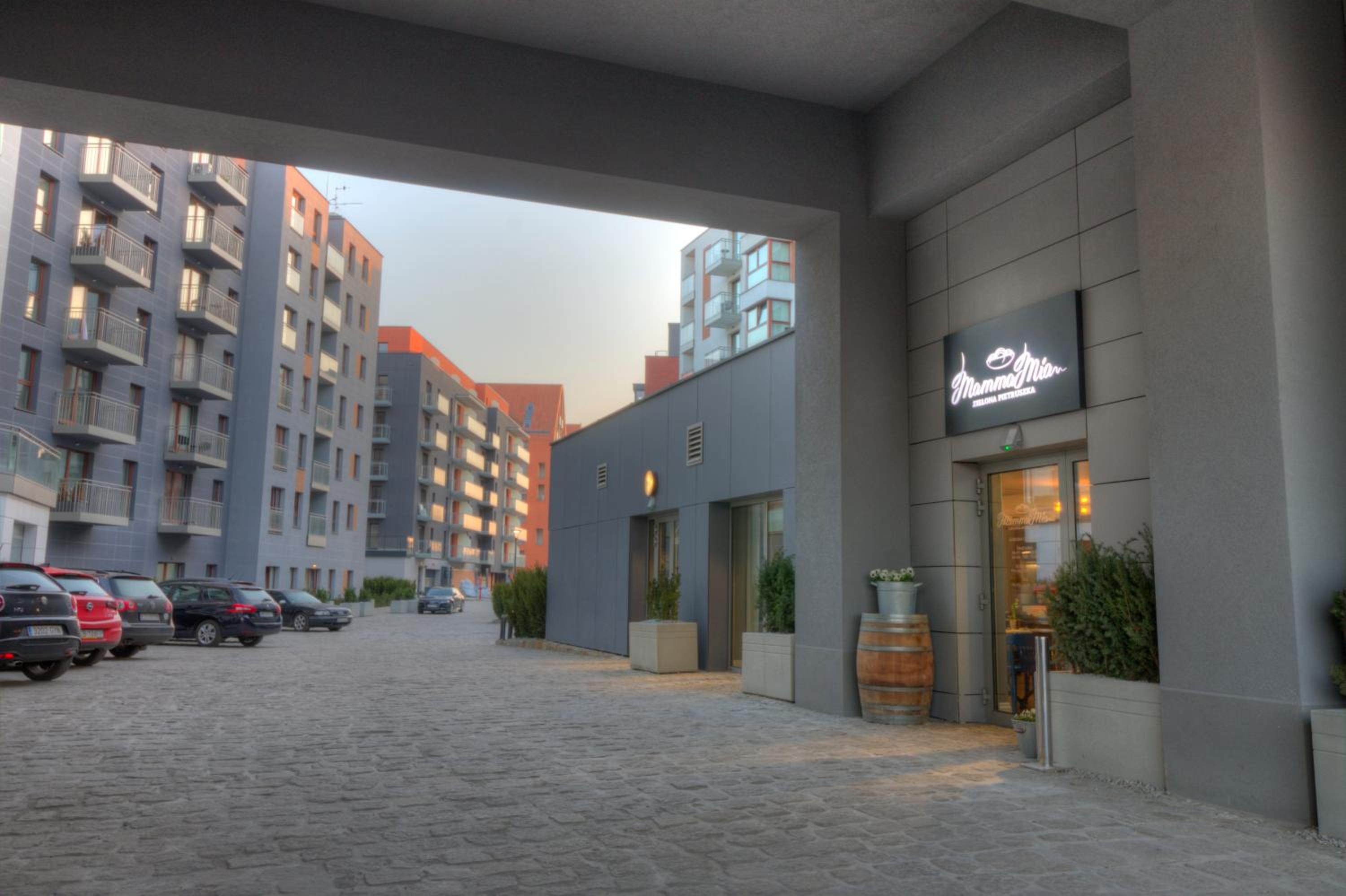 Superior Apartment - Photo 8