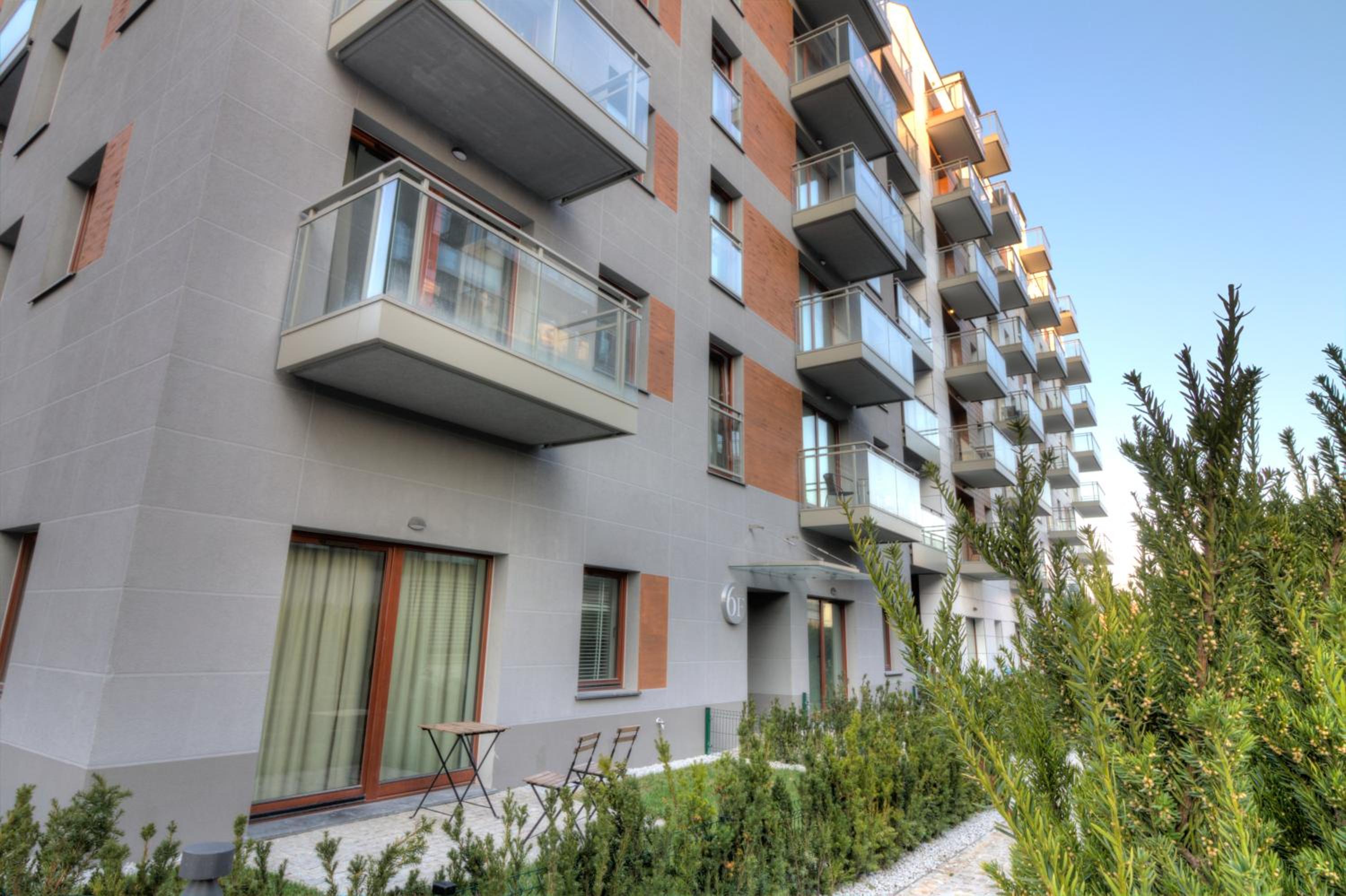 Superior Apartment - Photo 7