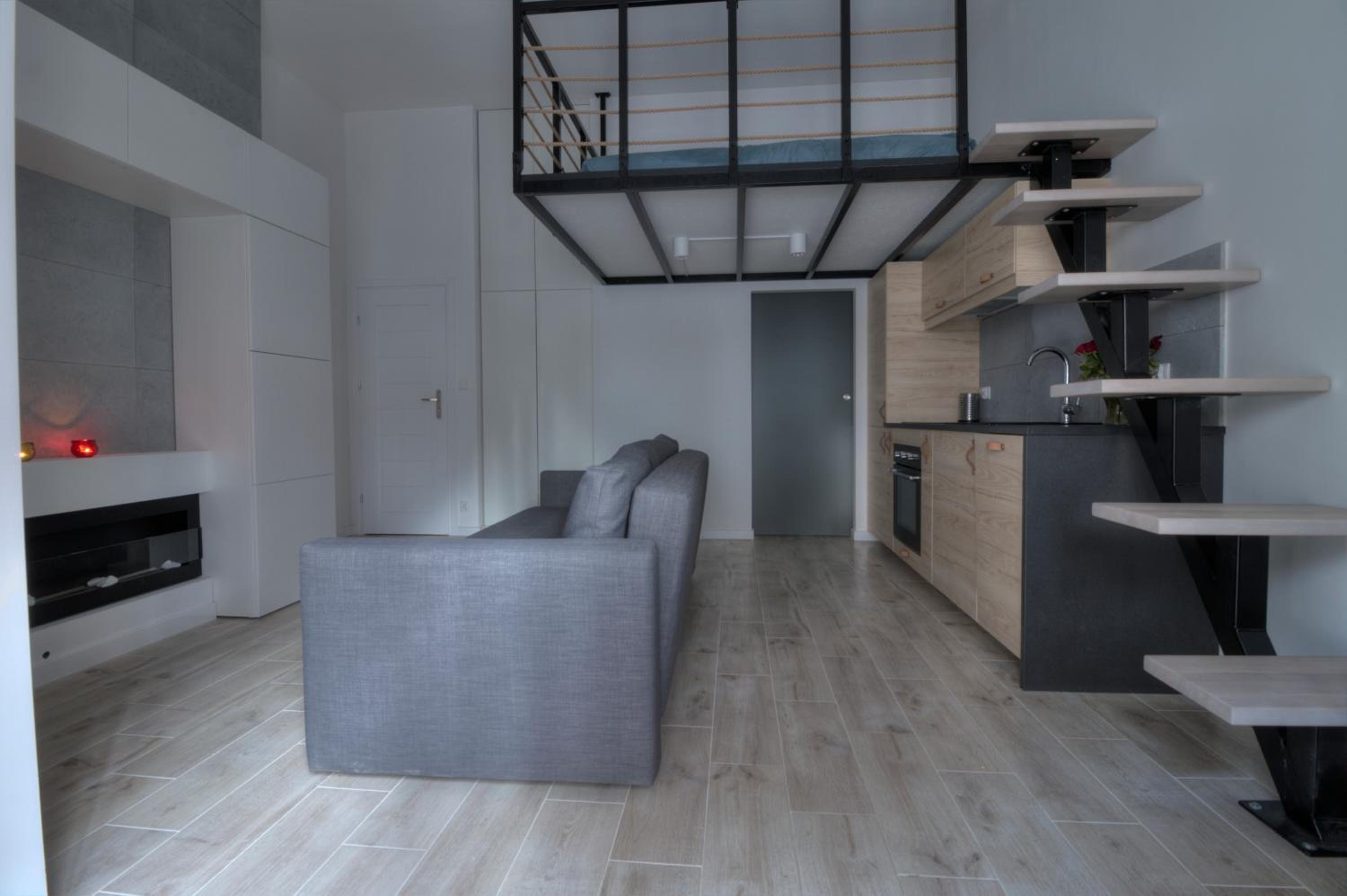 Superior Apartment - Photo 5