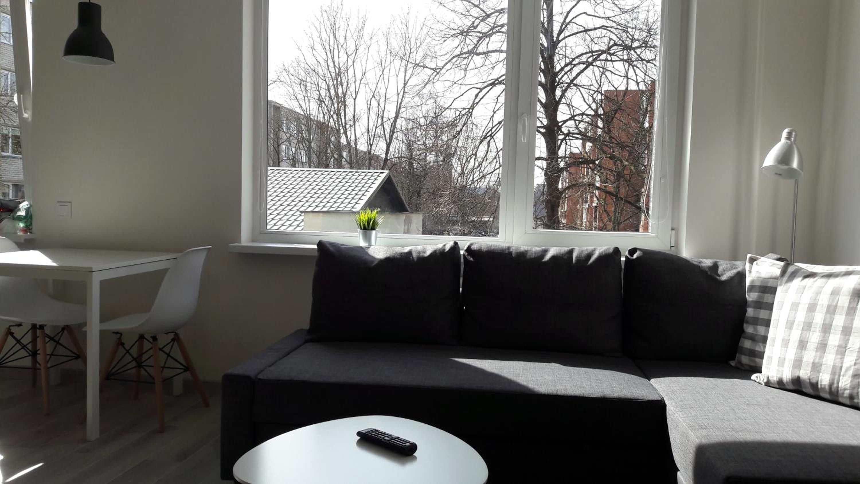 Apartment - Photo 1